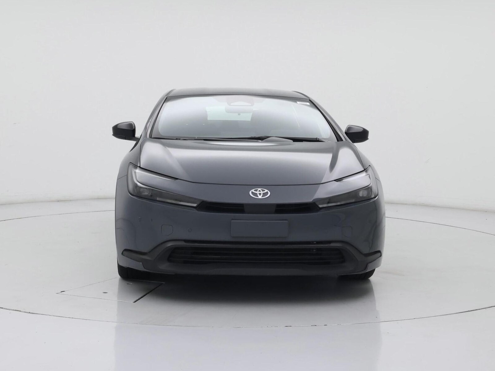 2025 Toyota Prius LE - Photo 6
