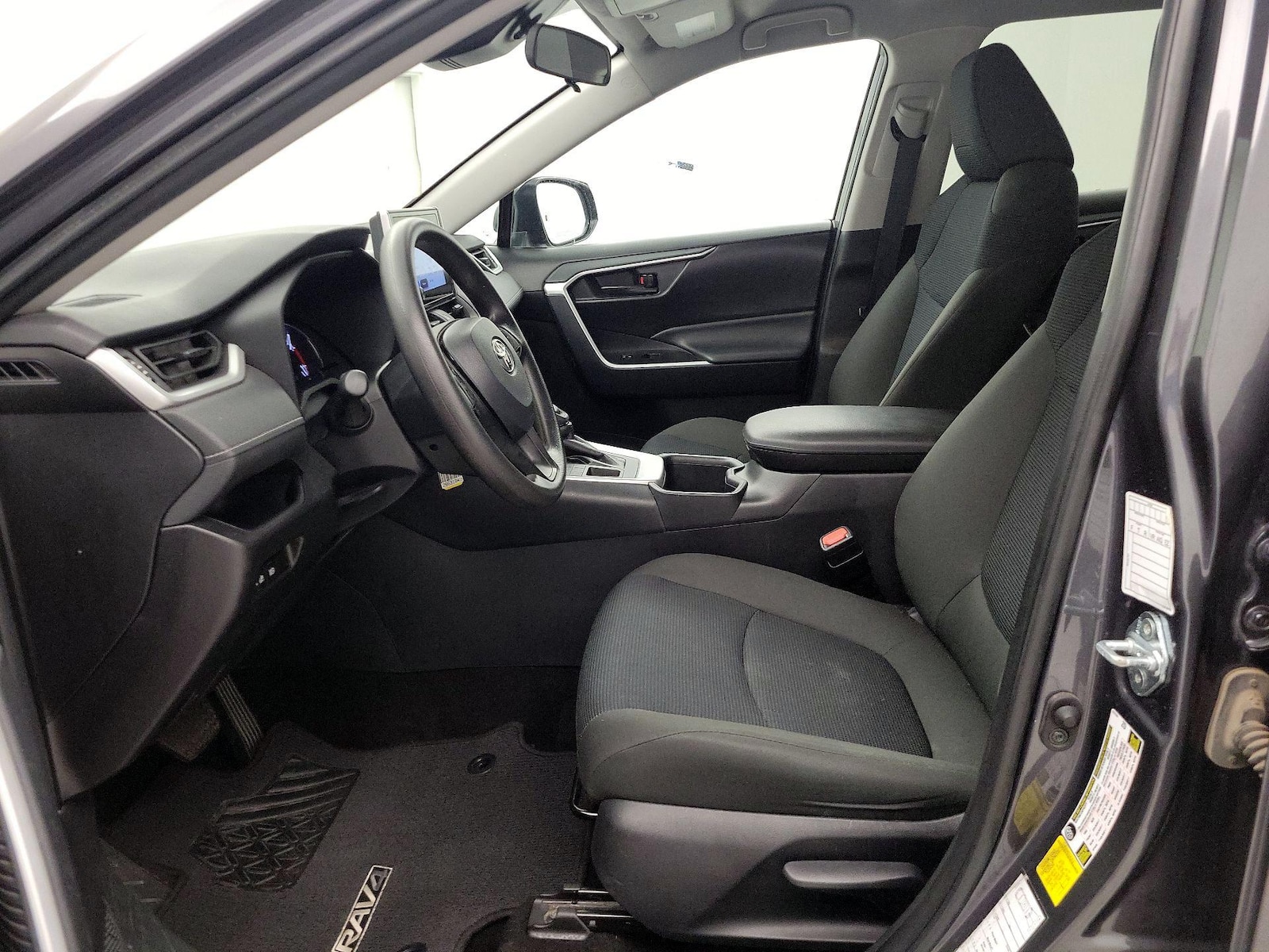 Side Airbags
