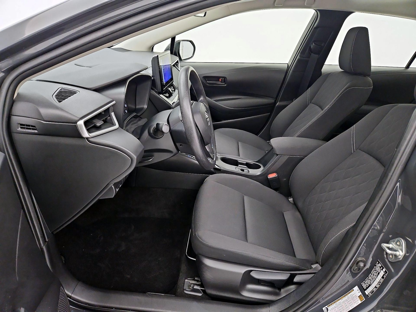 Side Airbags