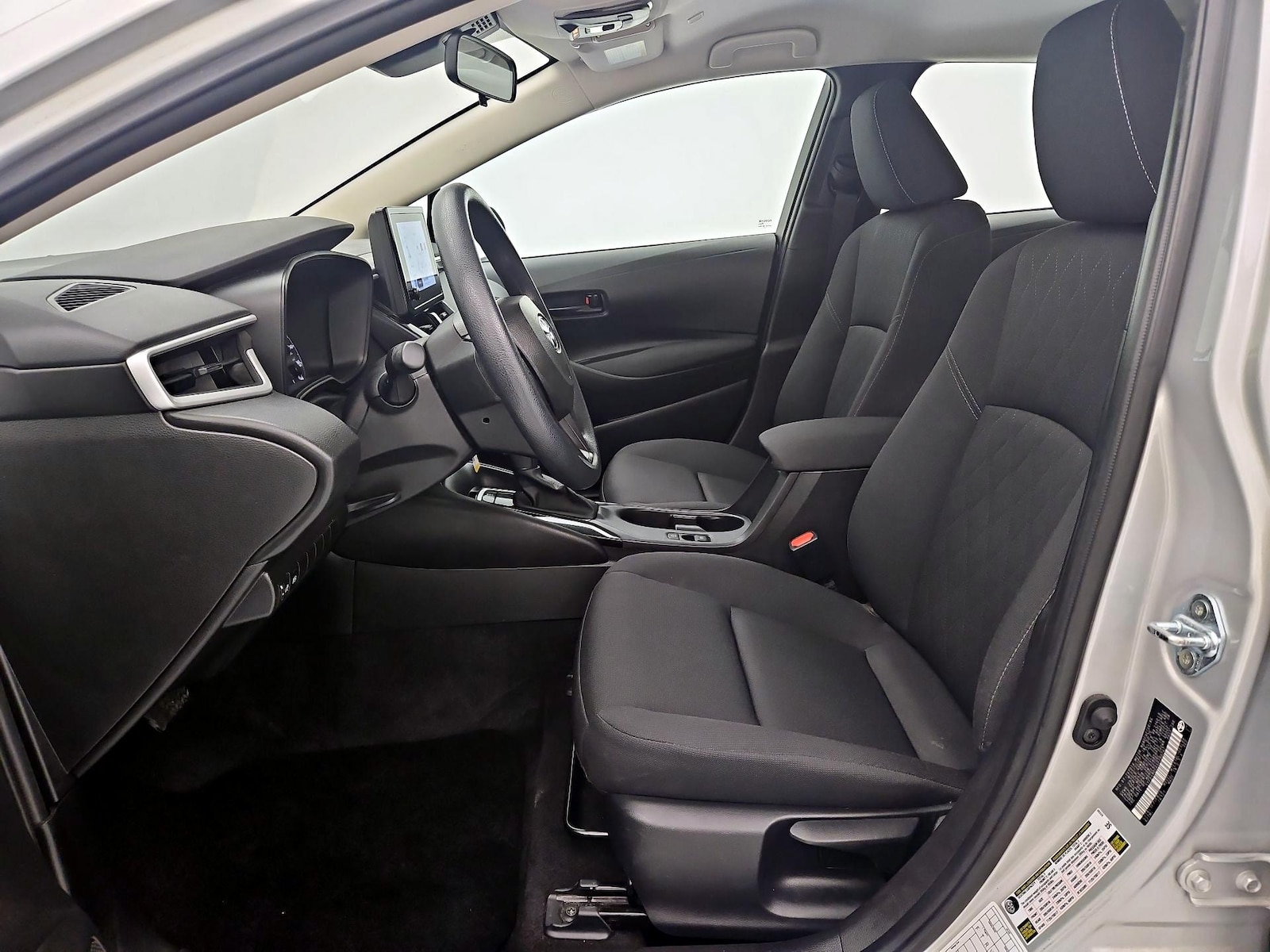 Side Airbags