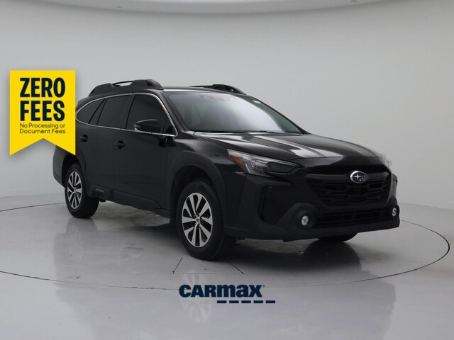 2023 Subaru Outback Premium AWD