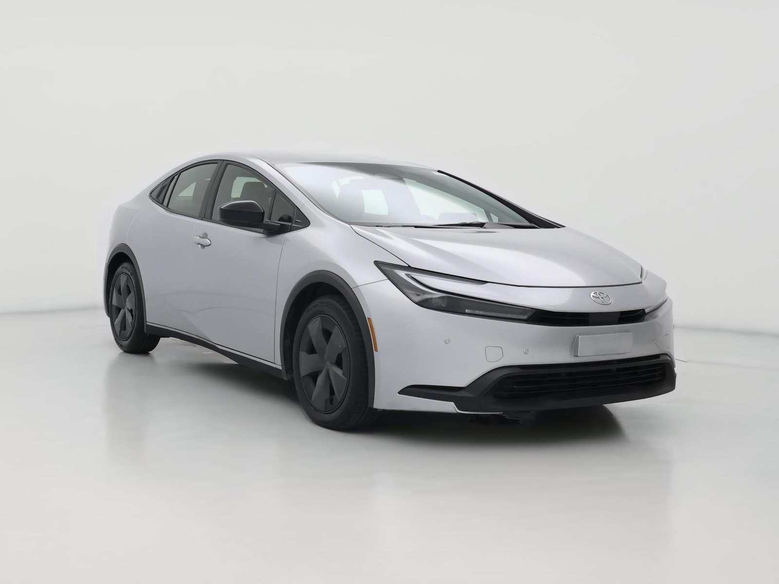 2025 Toyota Prius