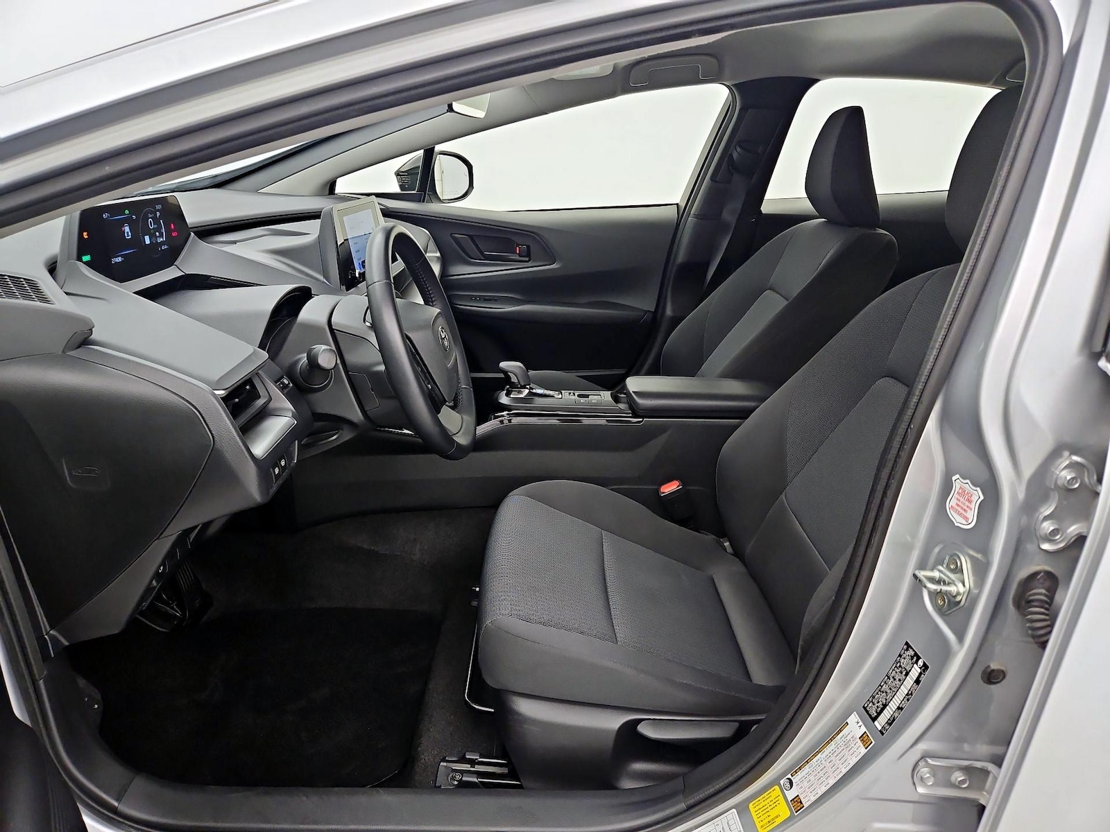 Side Airbags
