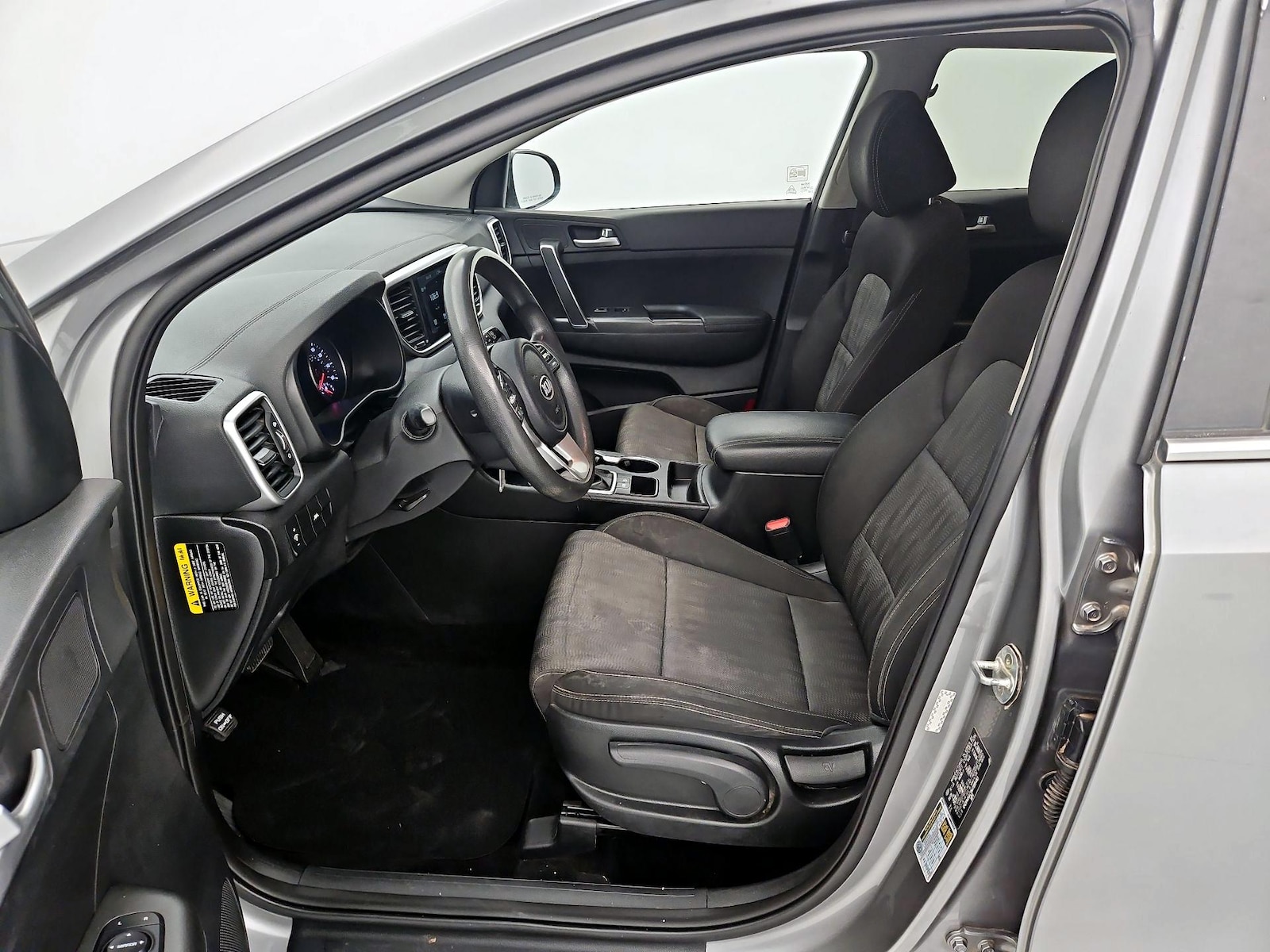 Side Airbags