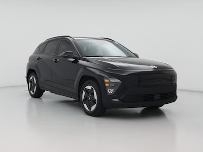2024 Hyundai Kona Electric SEL