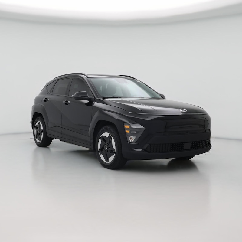2024 Hyundai Kona Electric SEL