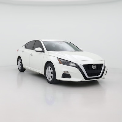 2022 Nissan Altima S