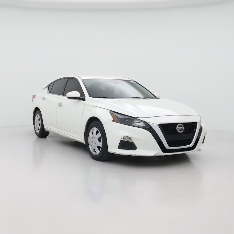 2022 Nissan Altima S