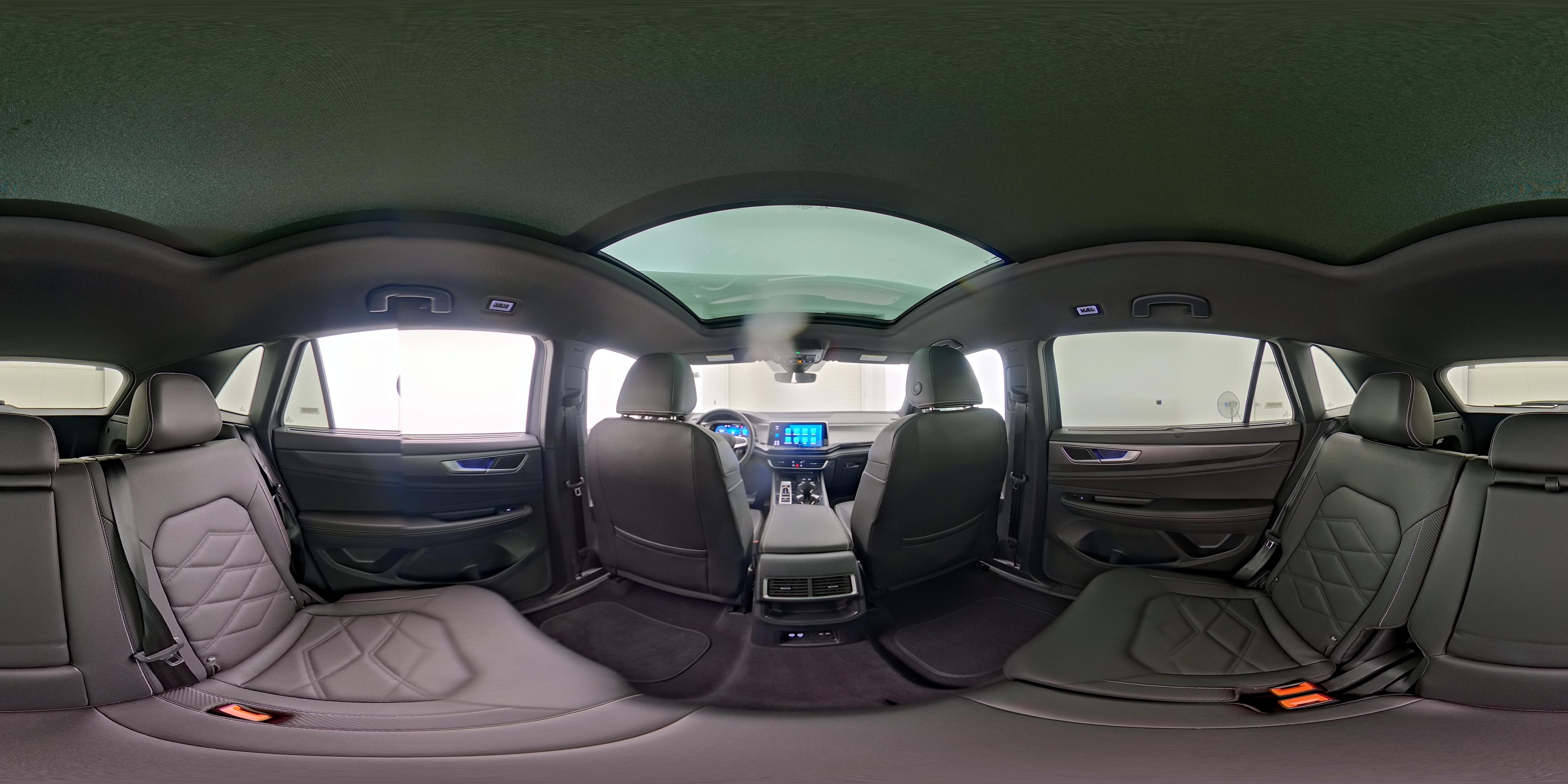 2025 Volkswagen Atlas Cross Sport SE w/Tech, photo 26