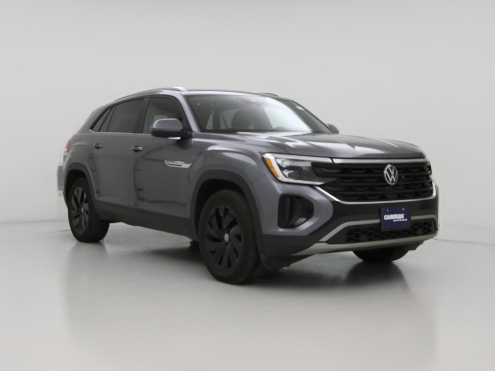 2025 Volkswagen Atlas Cross Sport SE w/Tech