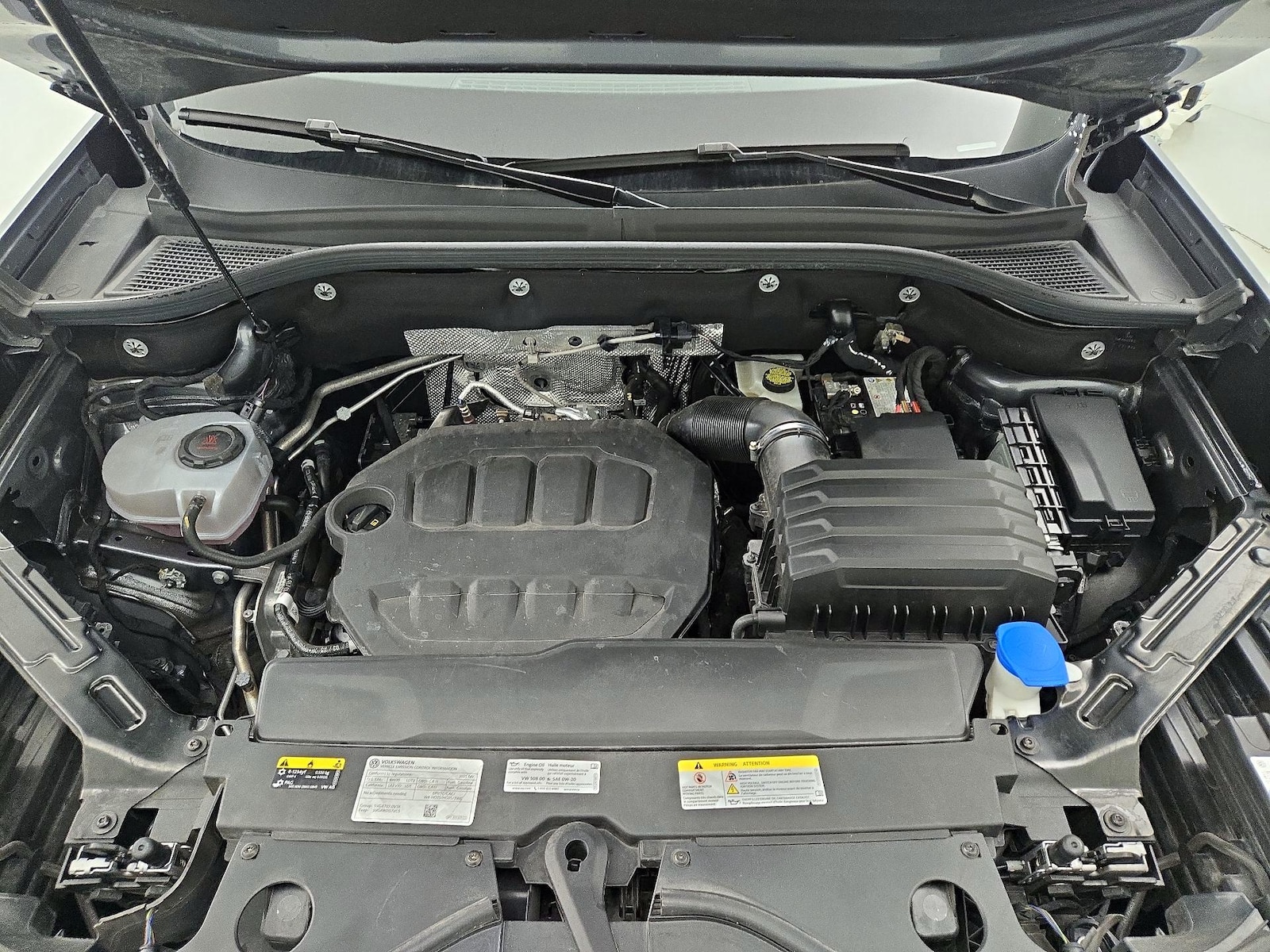 2025 Volkswagen Atlas Cross Sport SE w/Tech, photo 23