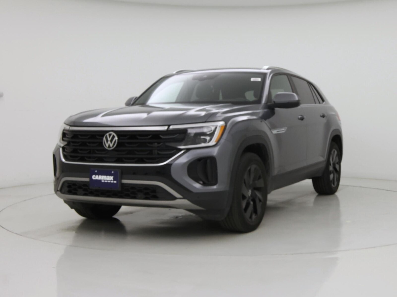 2025 Volkswagen Atlas Cross Sport SE w/Tech, photo 5