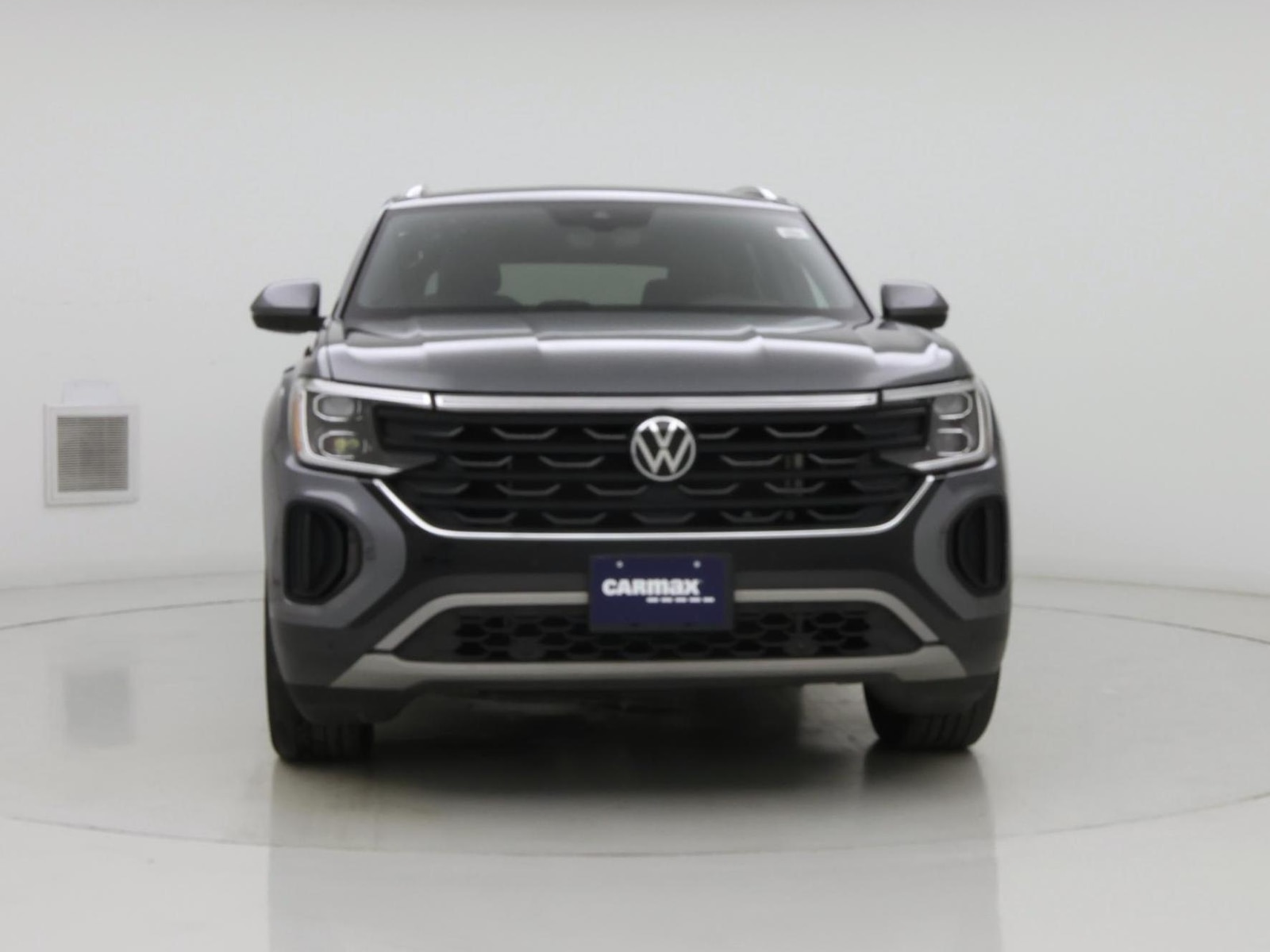 2025 Volkswagen Atlas Cross Sport SE w/Tech, photo 6