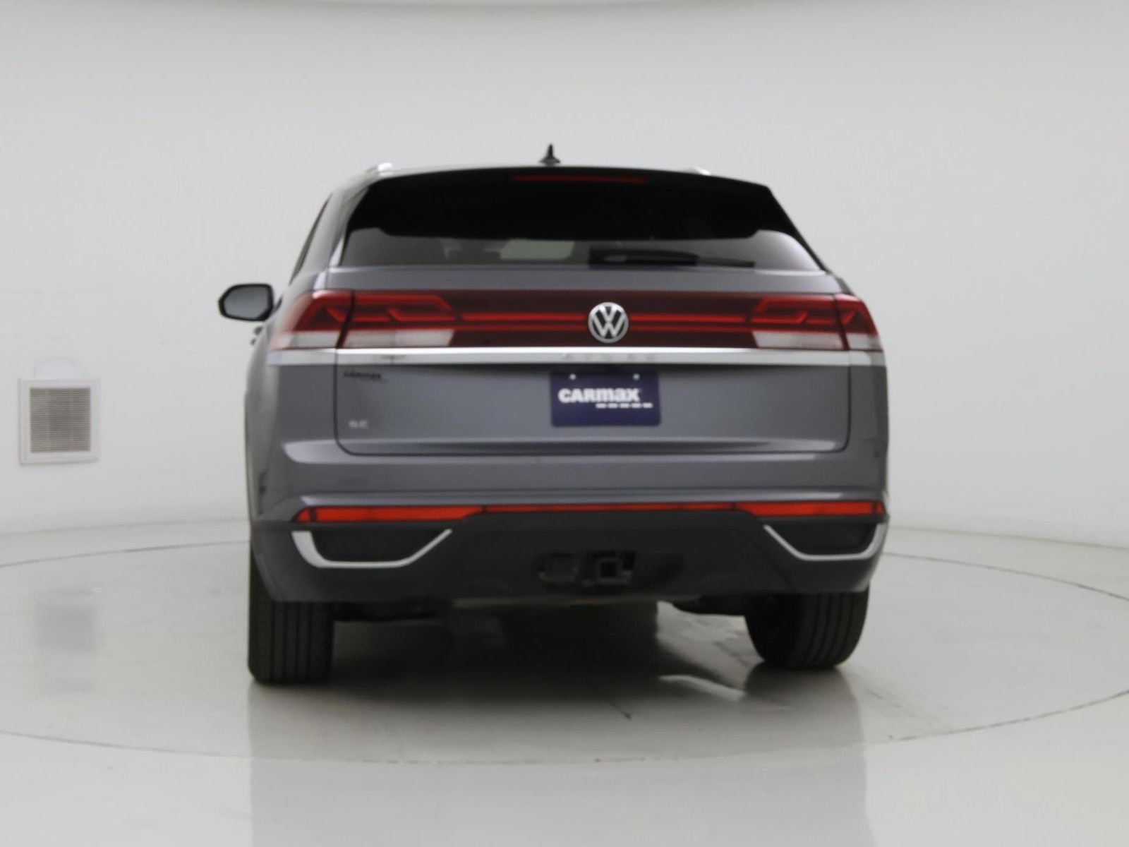 2025 Volkswagen Atlas Cross Sport SE w/Tech, photo 7