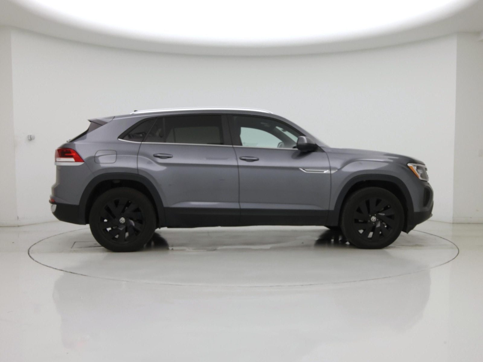 2025 Volkswagen Atlas Cross Sport SE w/Tech, photo 8
