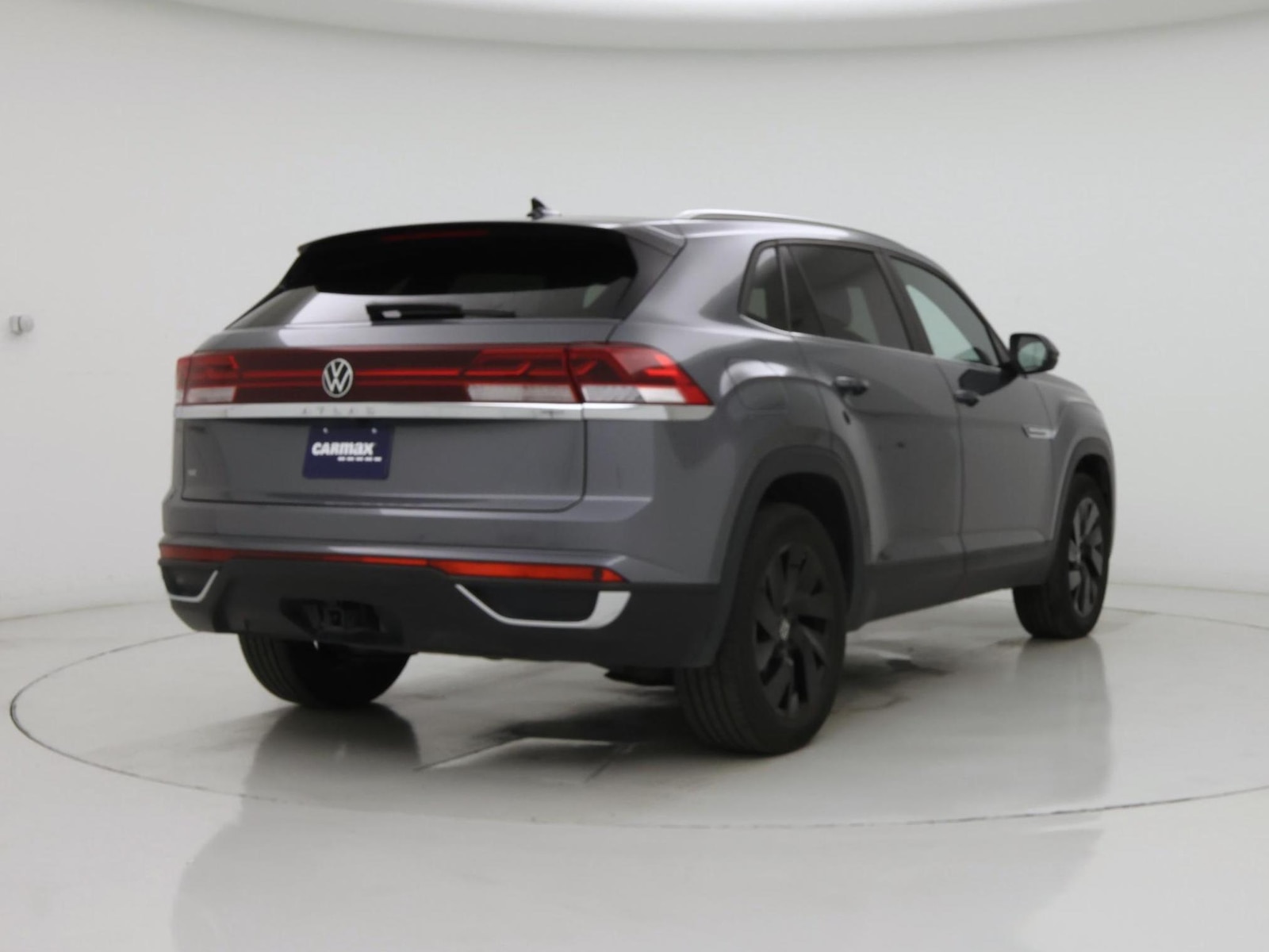 2025 Volkswagen Atlas Cross Sport SE w/Tech, photo 9