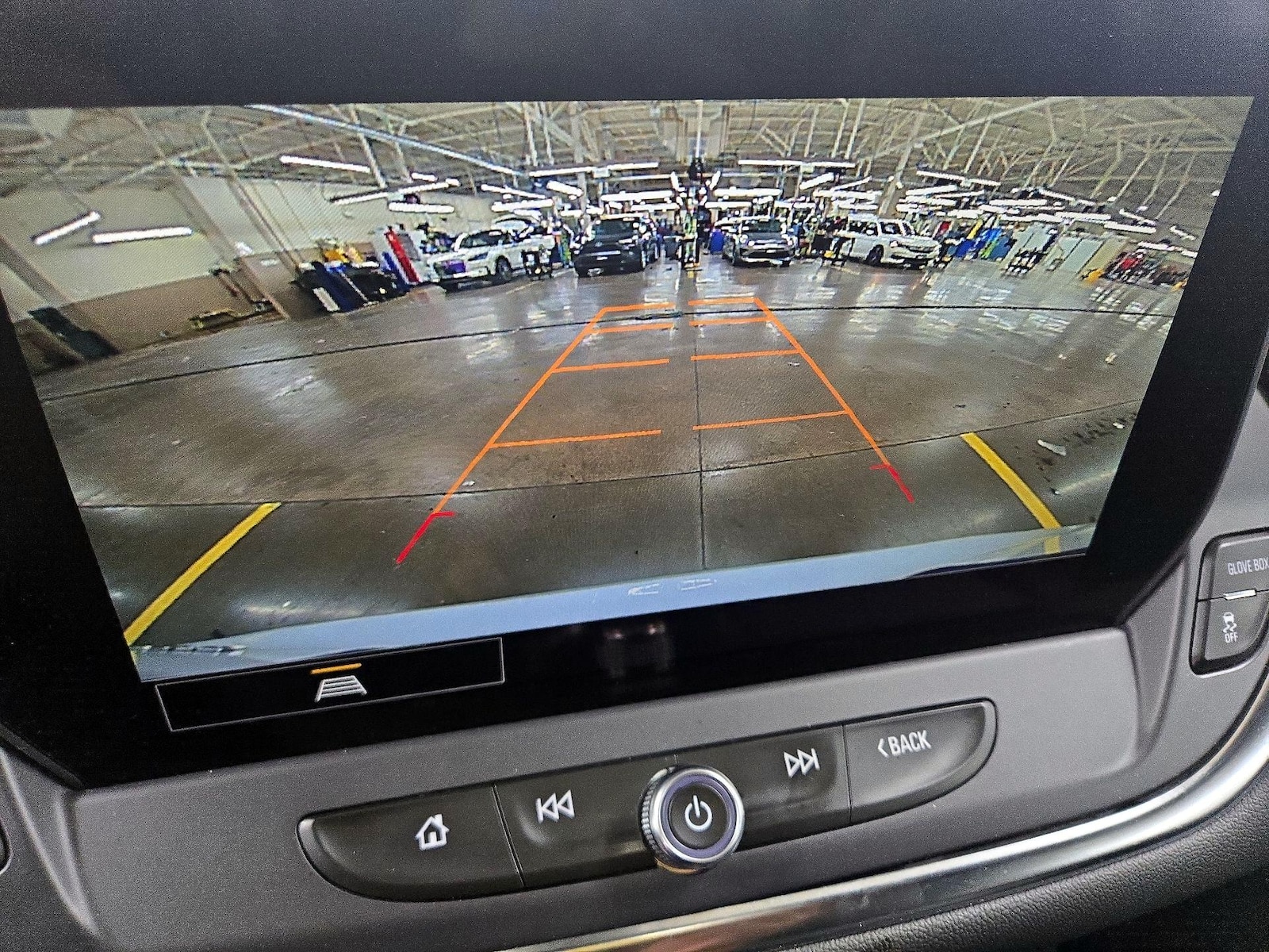 2025 Chevrolet Blazer 2LT - Photo 14