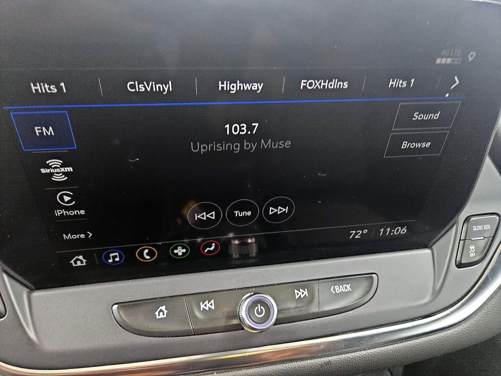 2025 Chevrolet Blazer 2LT - Photo 15