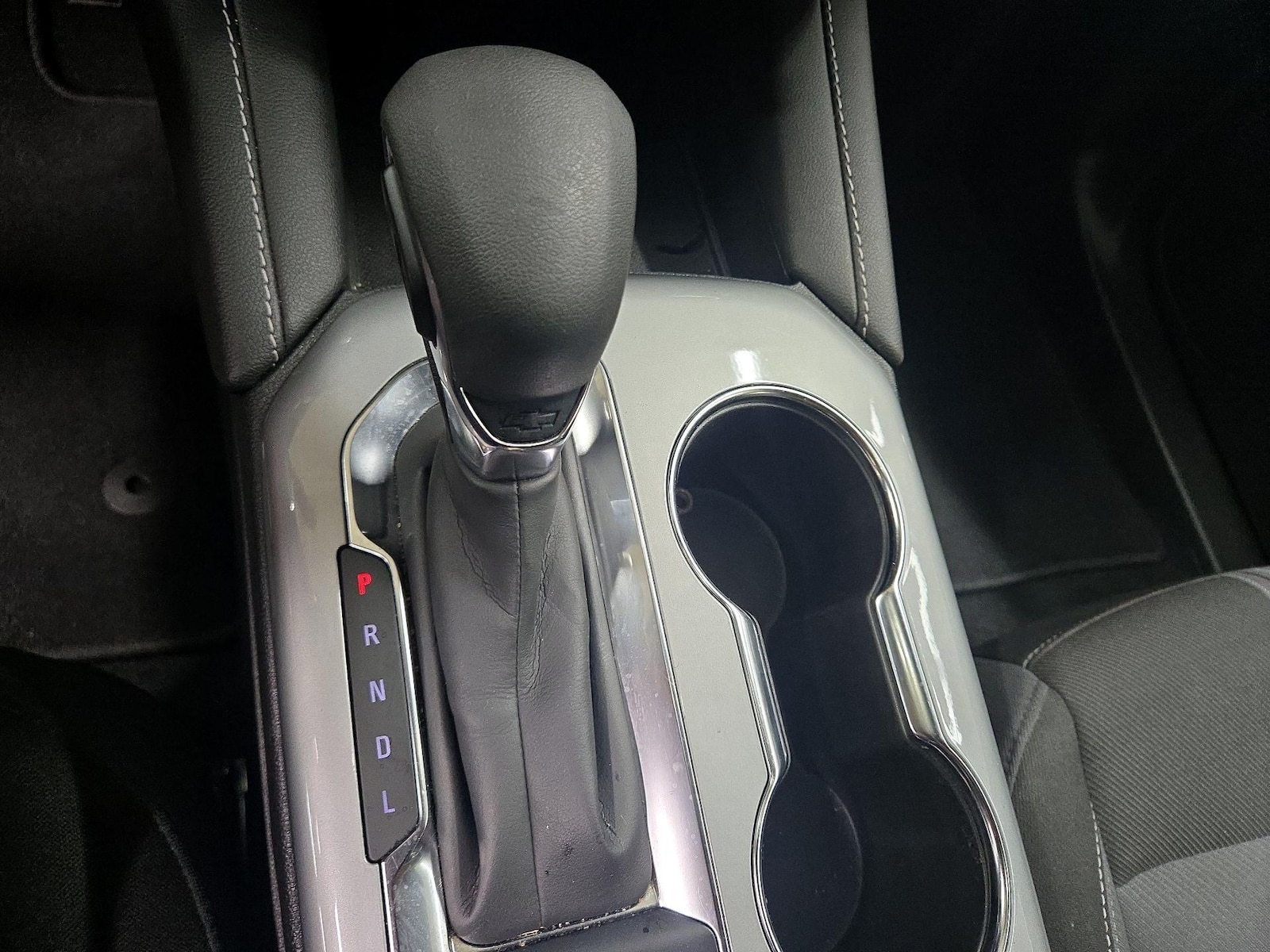 2025 Chevrolet Blazer 2LT - Photo 17