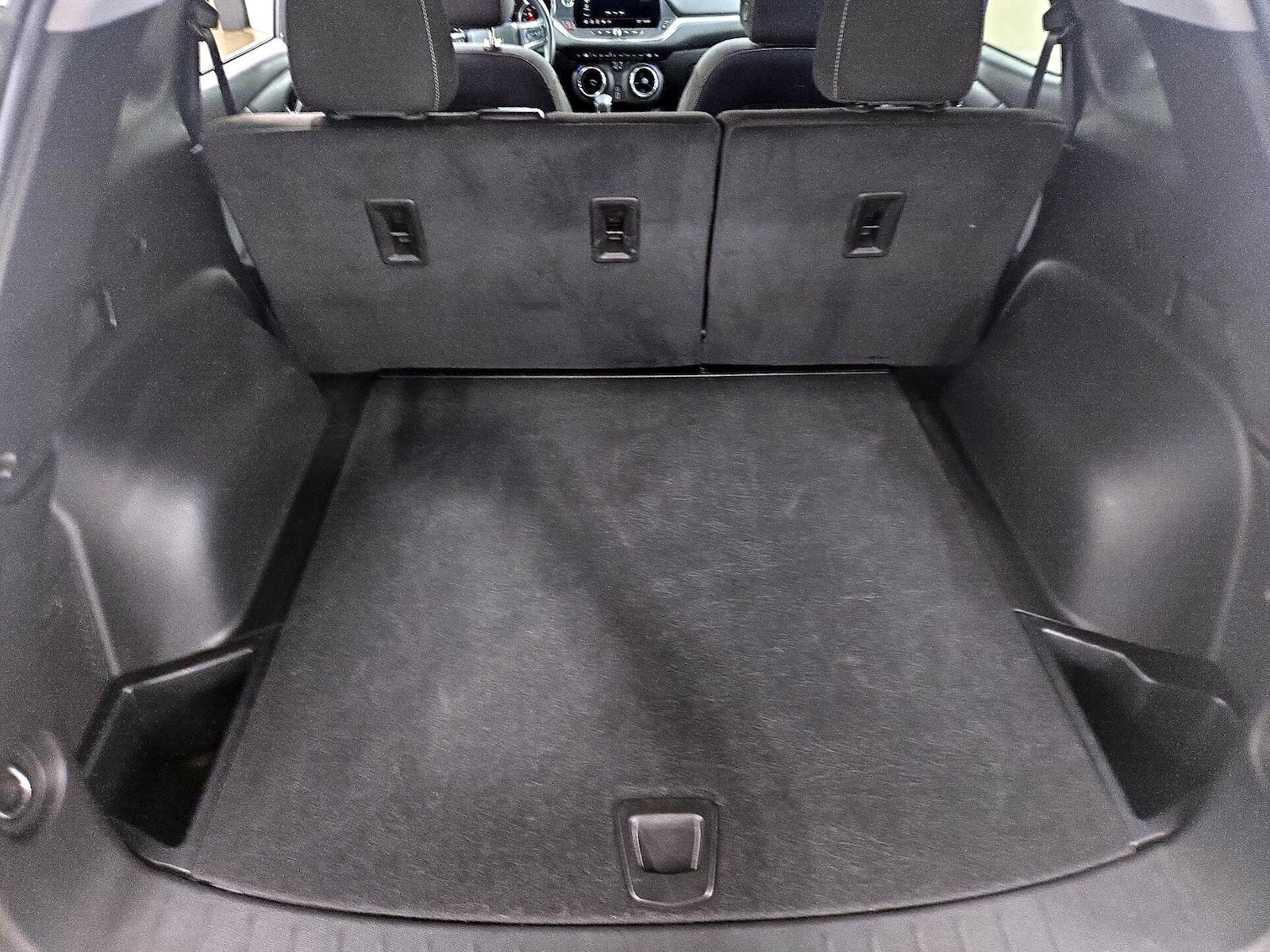 2025 Chevrolet Blazer 2LT - Photo 20