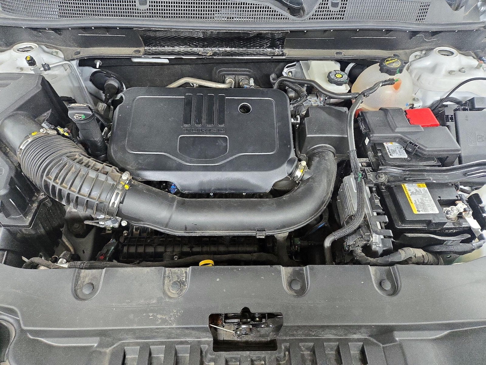2025 Chevrolet Blazer 2LT - Photo 21