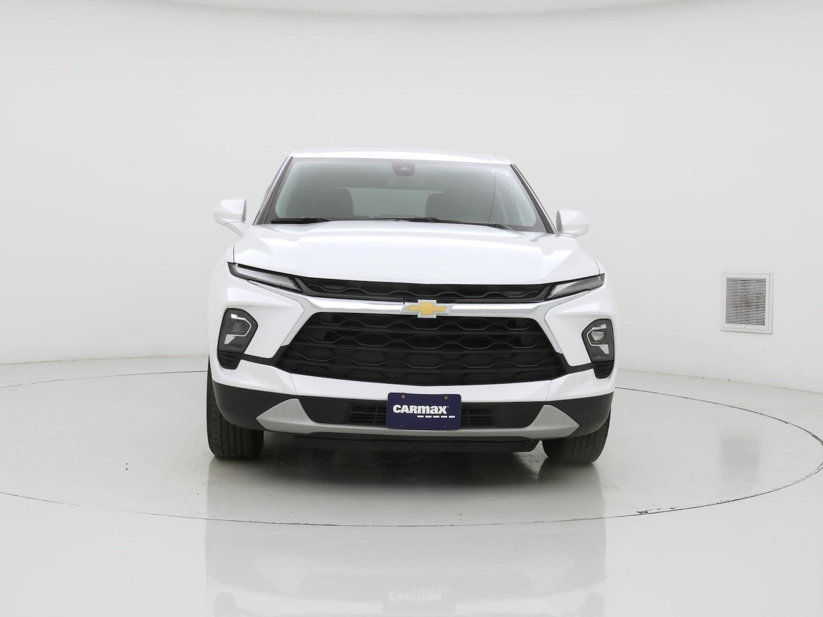2025 Chevrolet Blazer 2LT - Photo 6