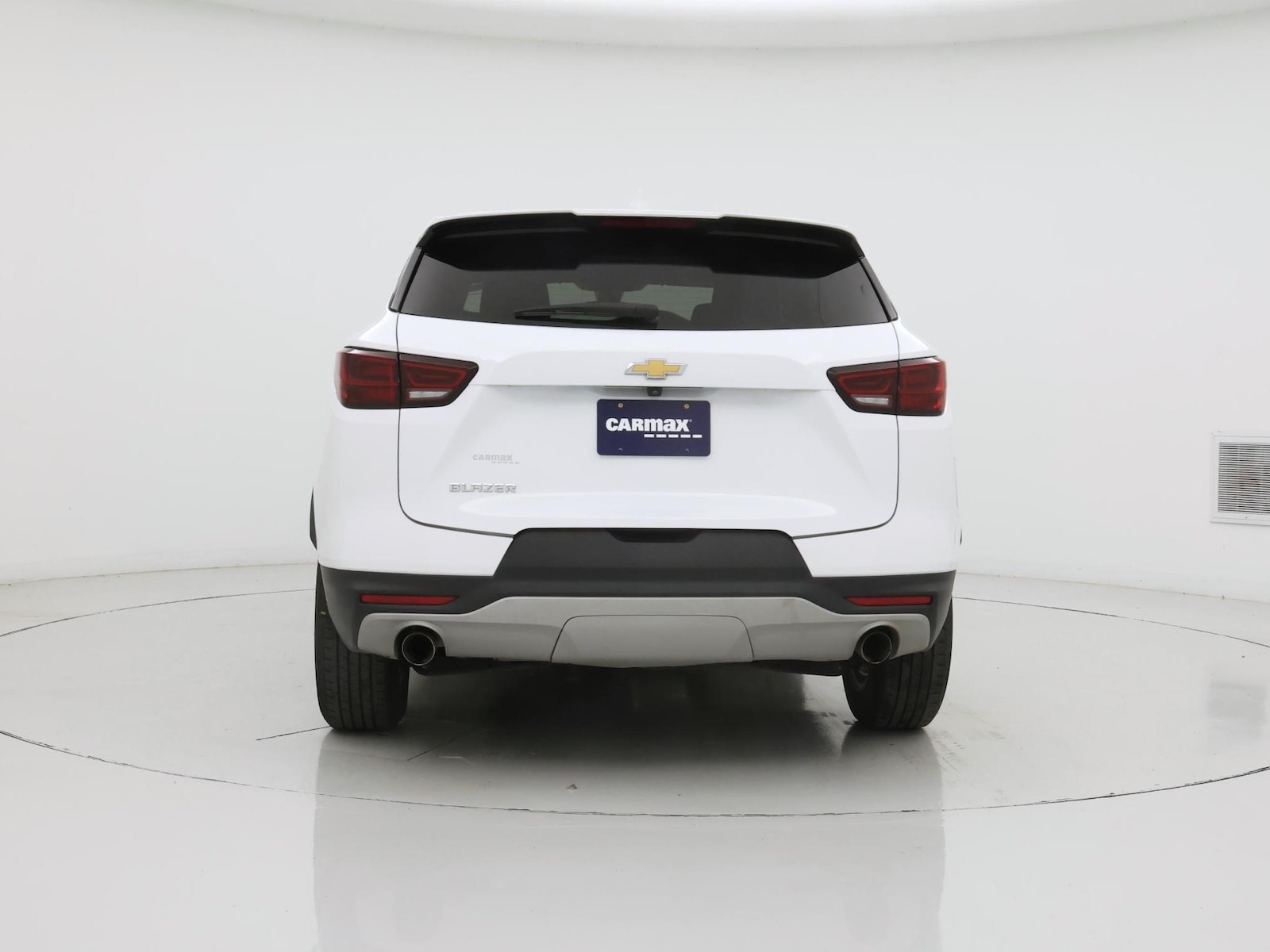 2025 Chevrolet Blazer 2LT - Photo 7