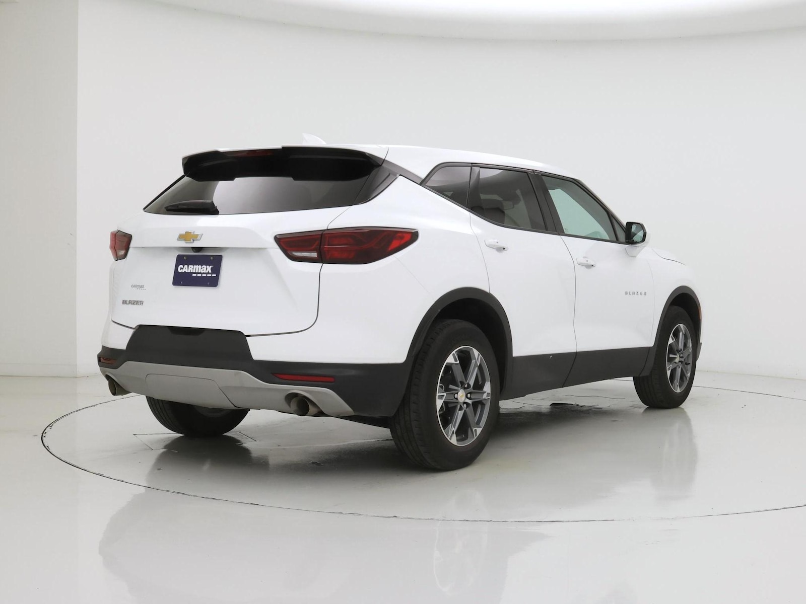 2025 Chevrolet Blazer 2LT - Photo 9