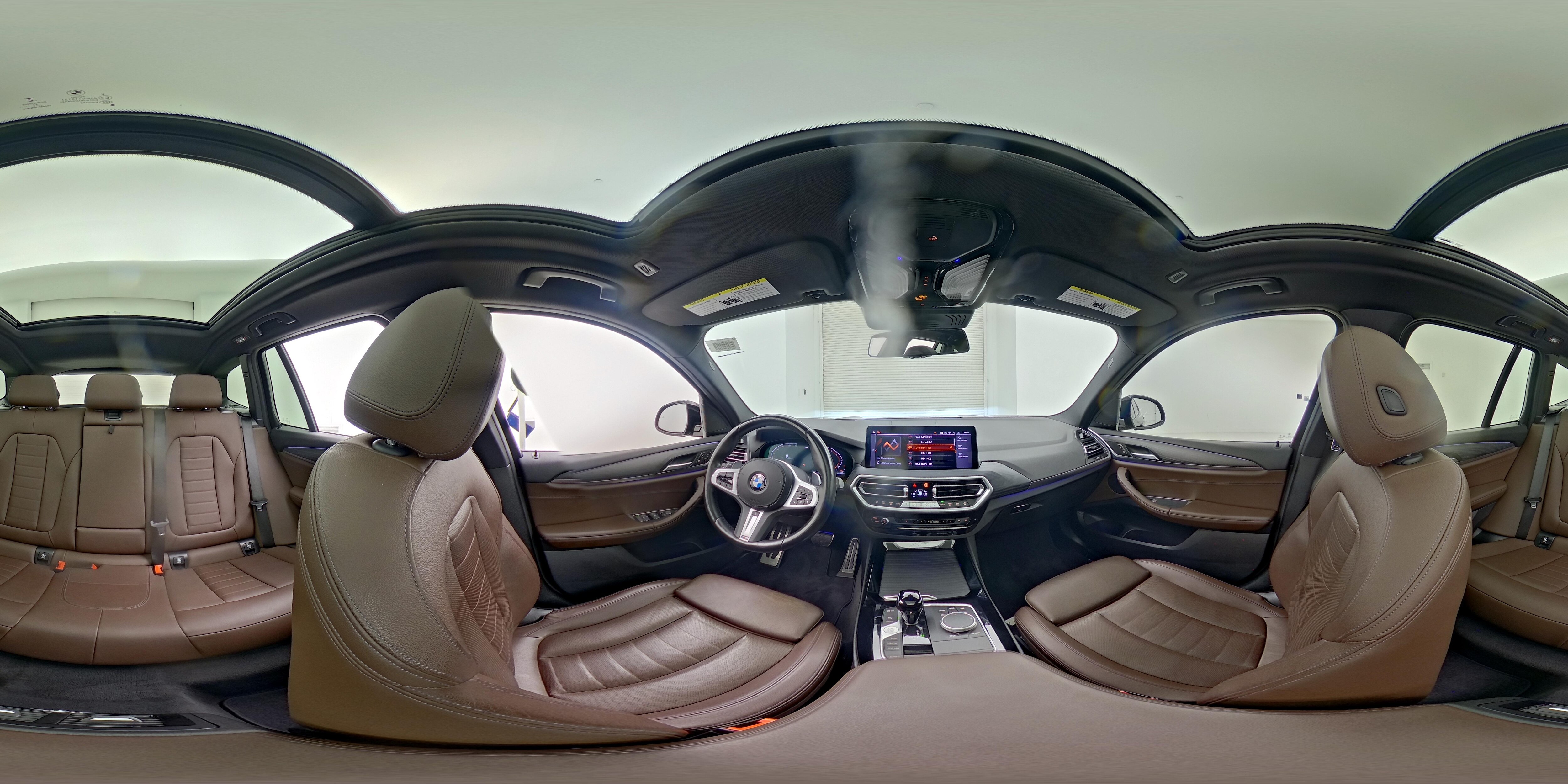 2022 BMW X3 30i - Photo 26