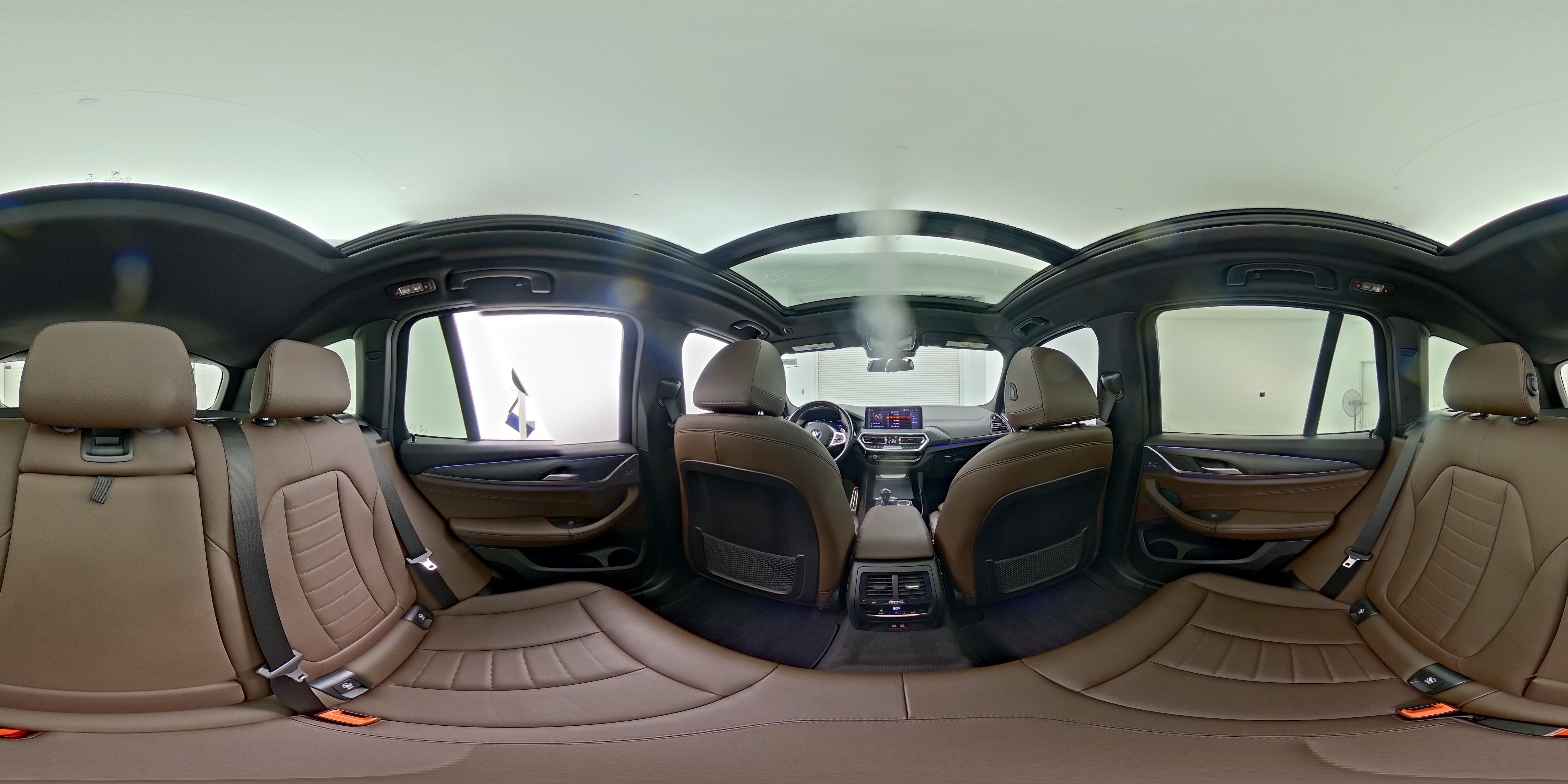 2022 BMW X3 30i - Photo 27