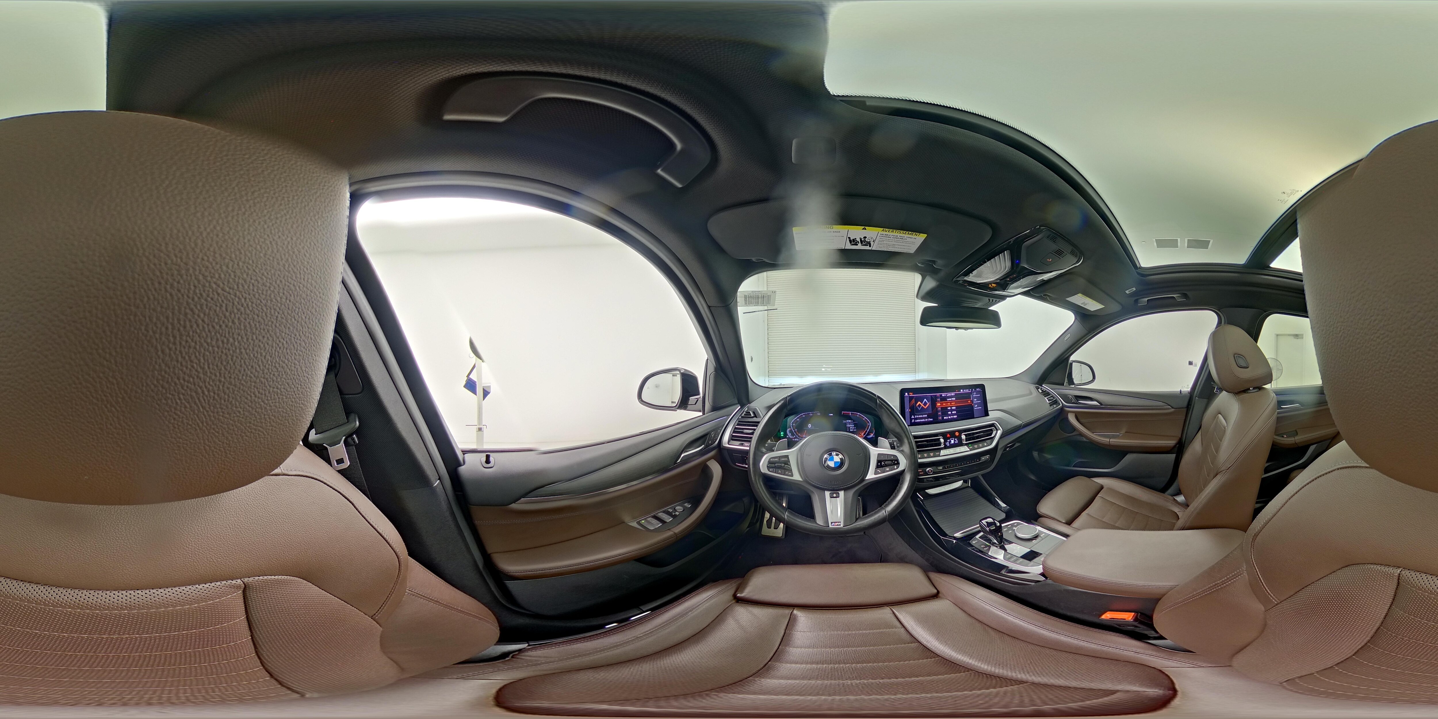 2022 BMW X3 30i - Photo 28