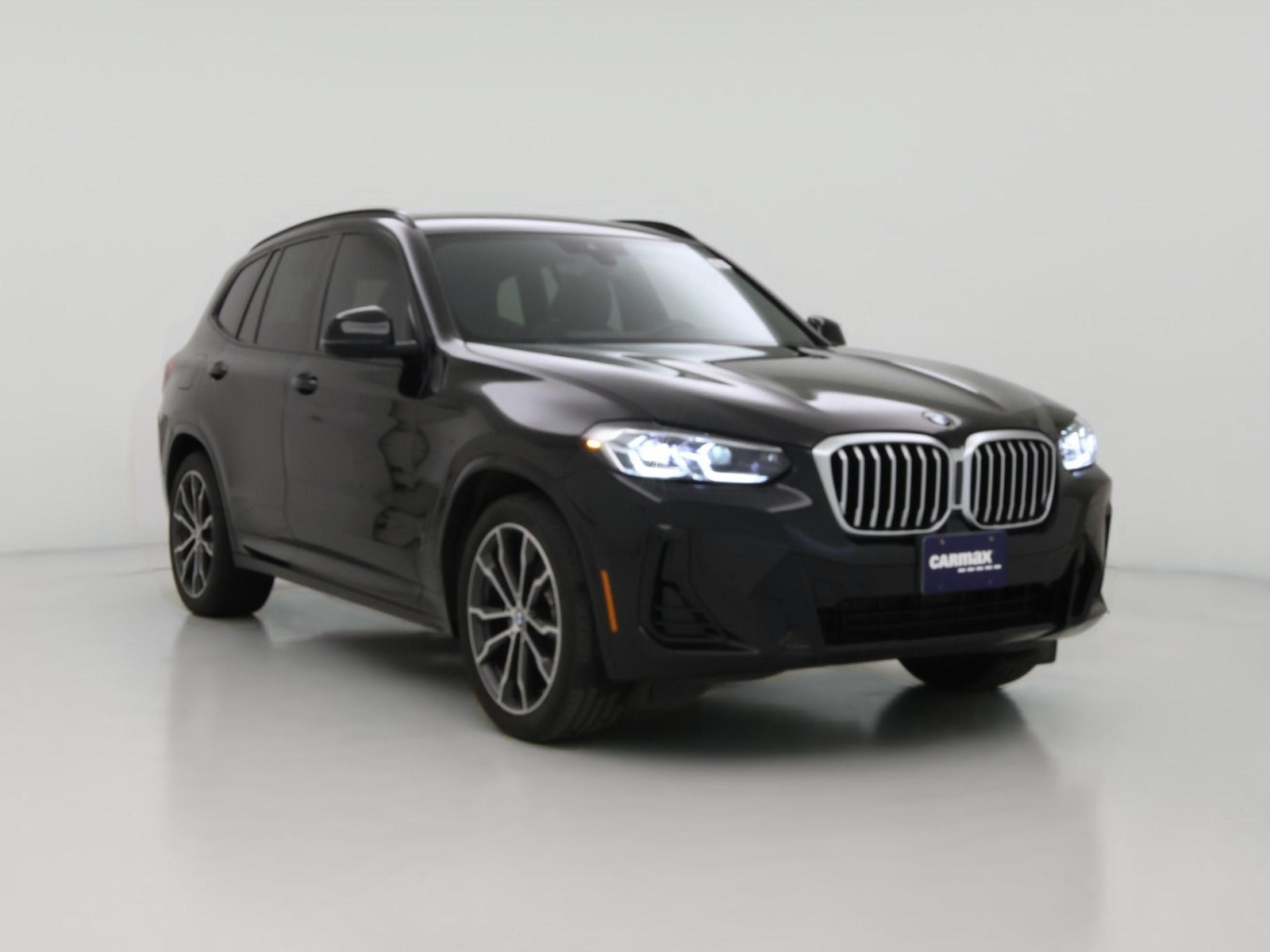 2022 BMW X3 30i - Photo 1