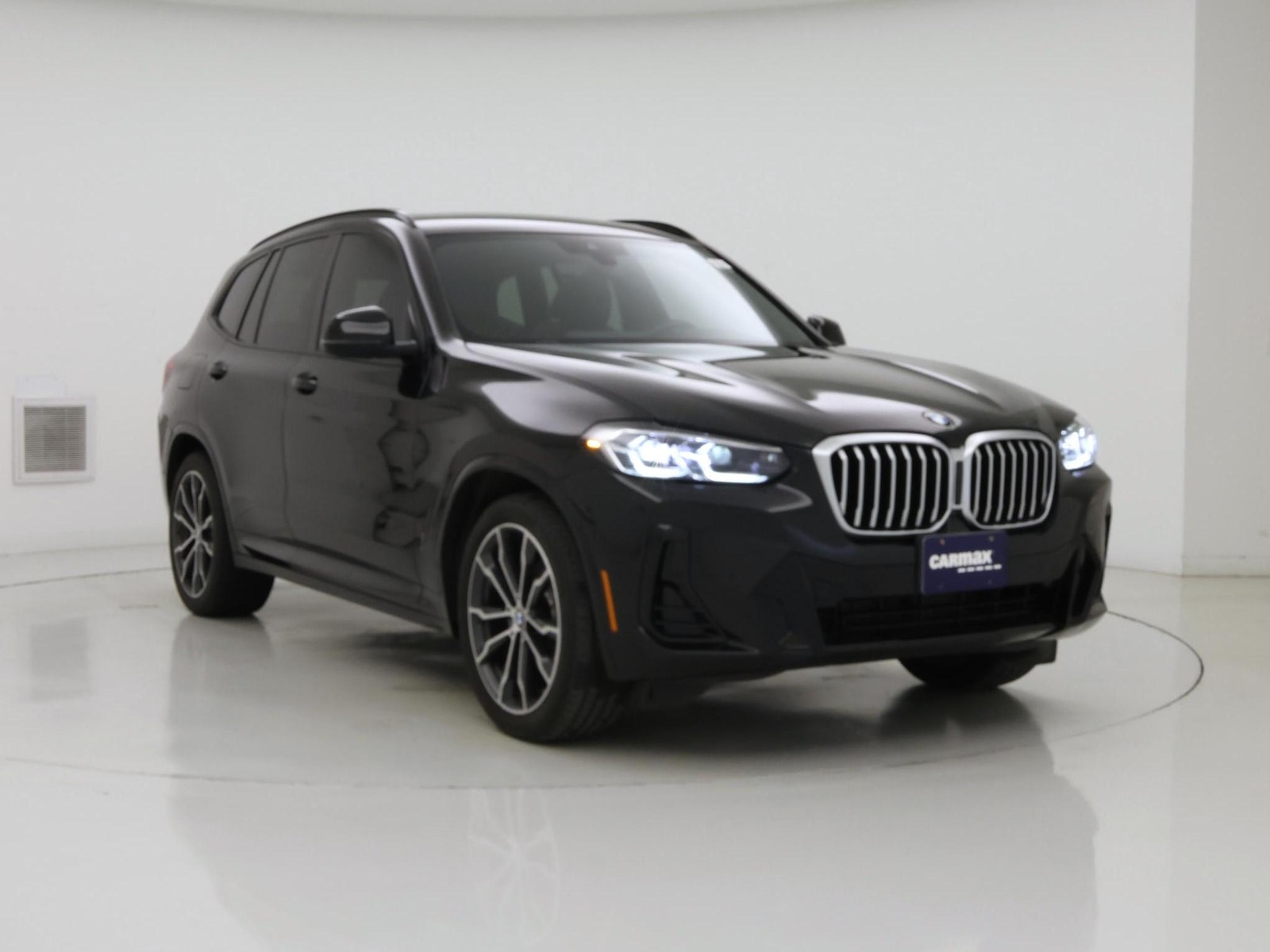 2022 BMW X3 30i - Photo 2