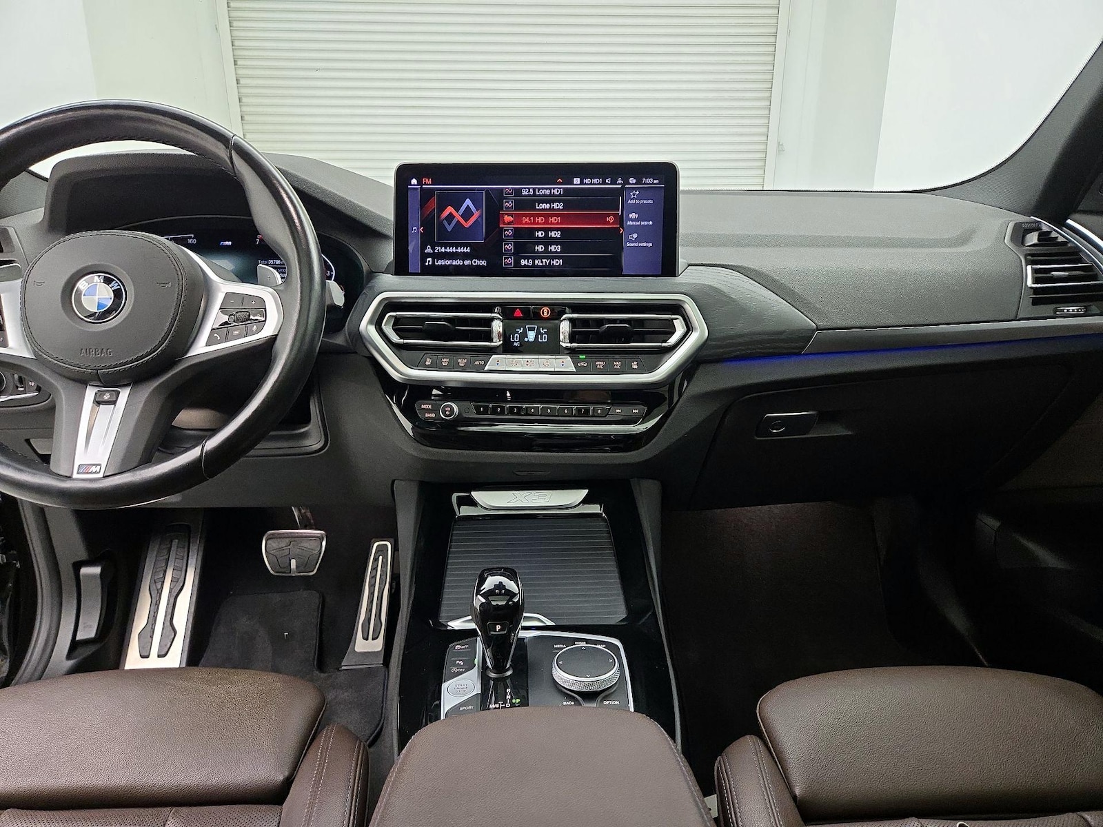 2022 BMW X3 30i - Photo 10