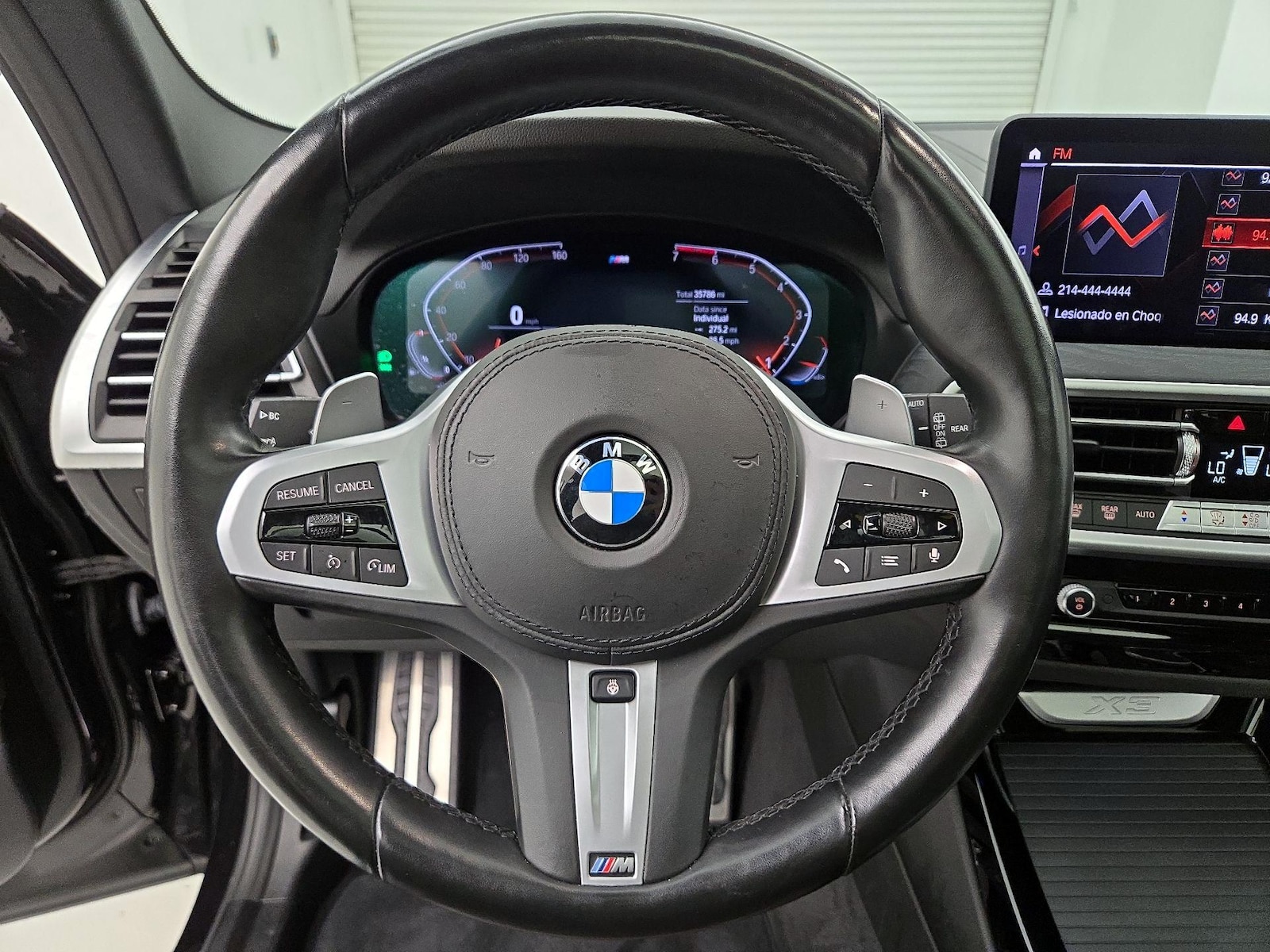 2022 BMW X3 30i - Photo 11