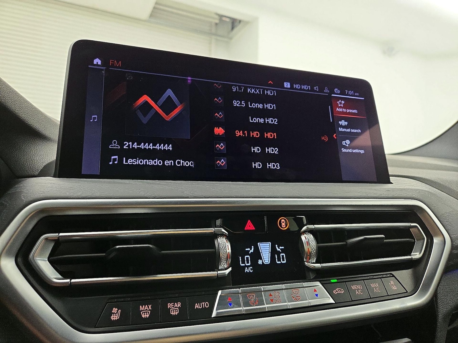 2022 BMW X3 30i - Photo 18