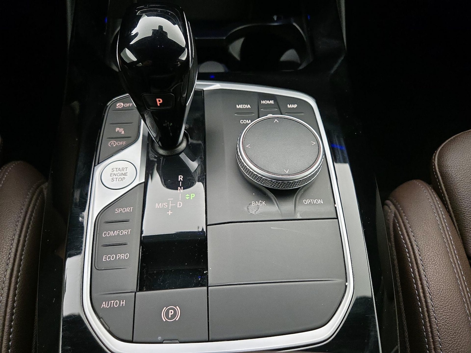 2022 BMW X3 30i - Photo 19