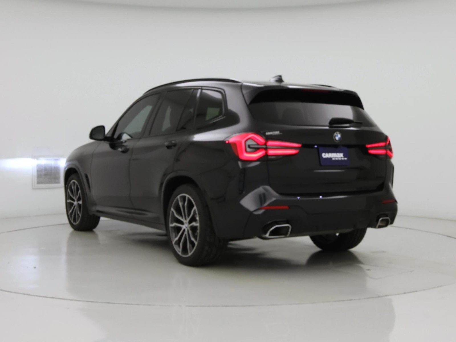2022 BMW X3 30i - Photo 3