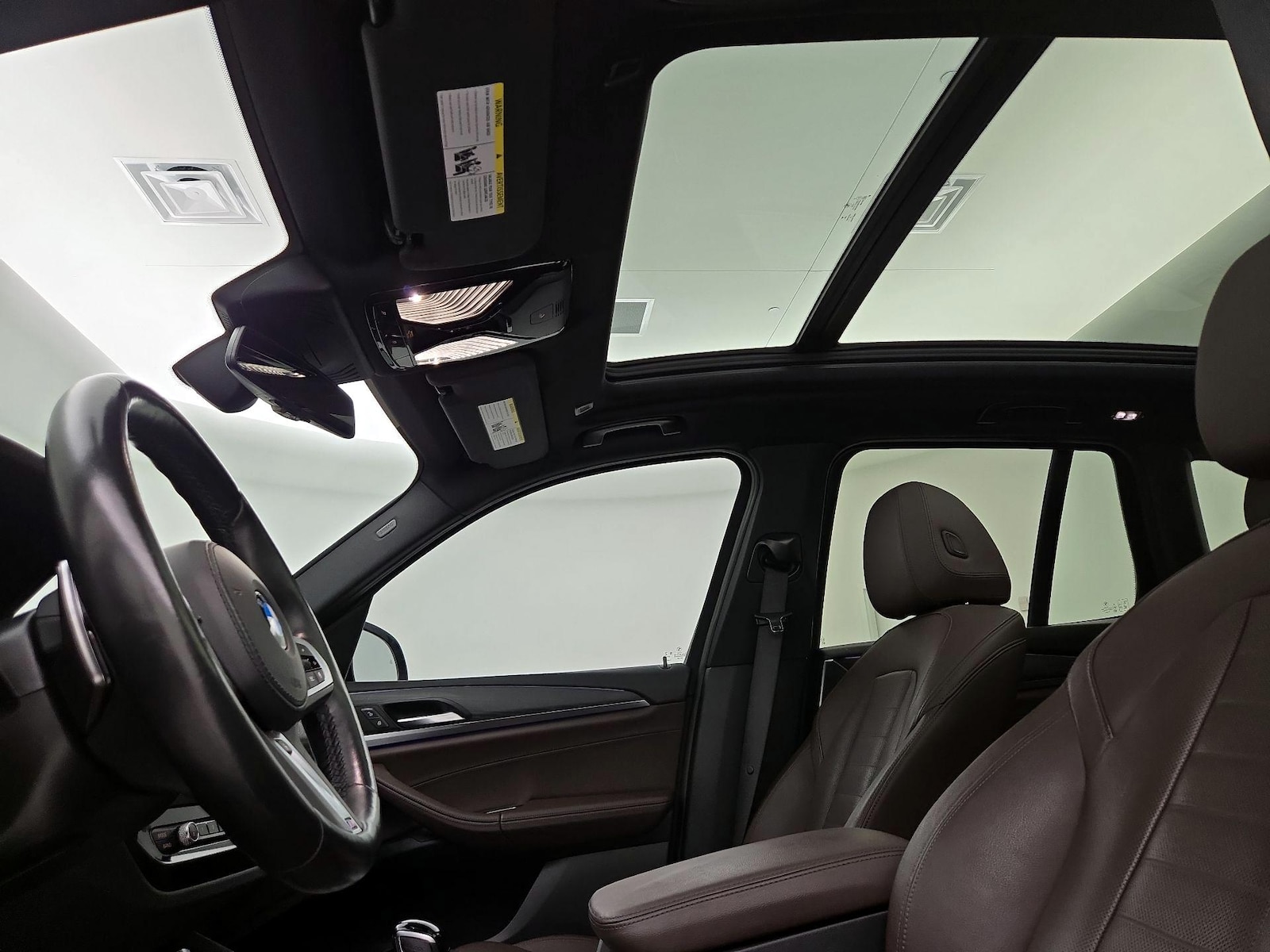 2022 BMW X3 30i - Photo 21