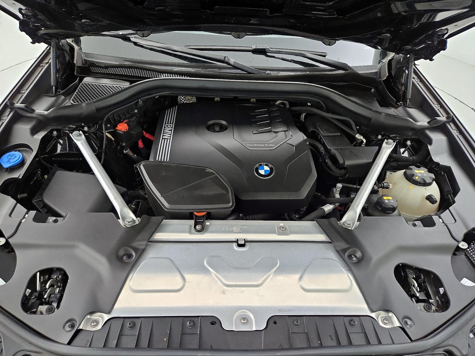 2022 BMW X3 30i - Photo 24