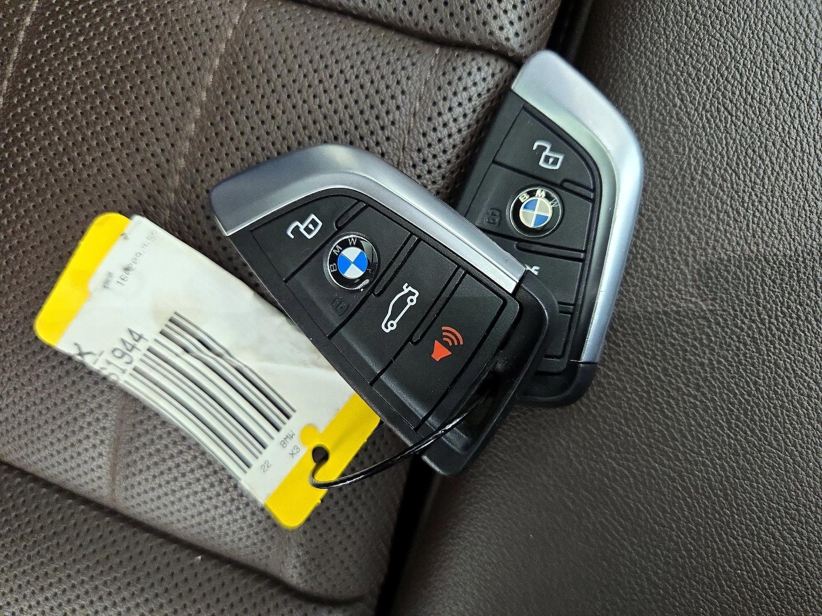 2022 BMW X3 30i - Photo 25