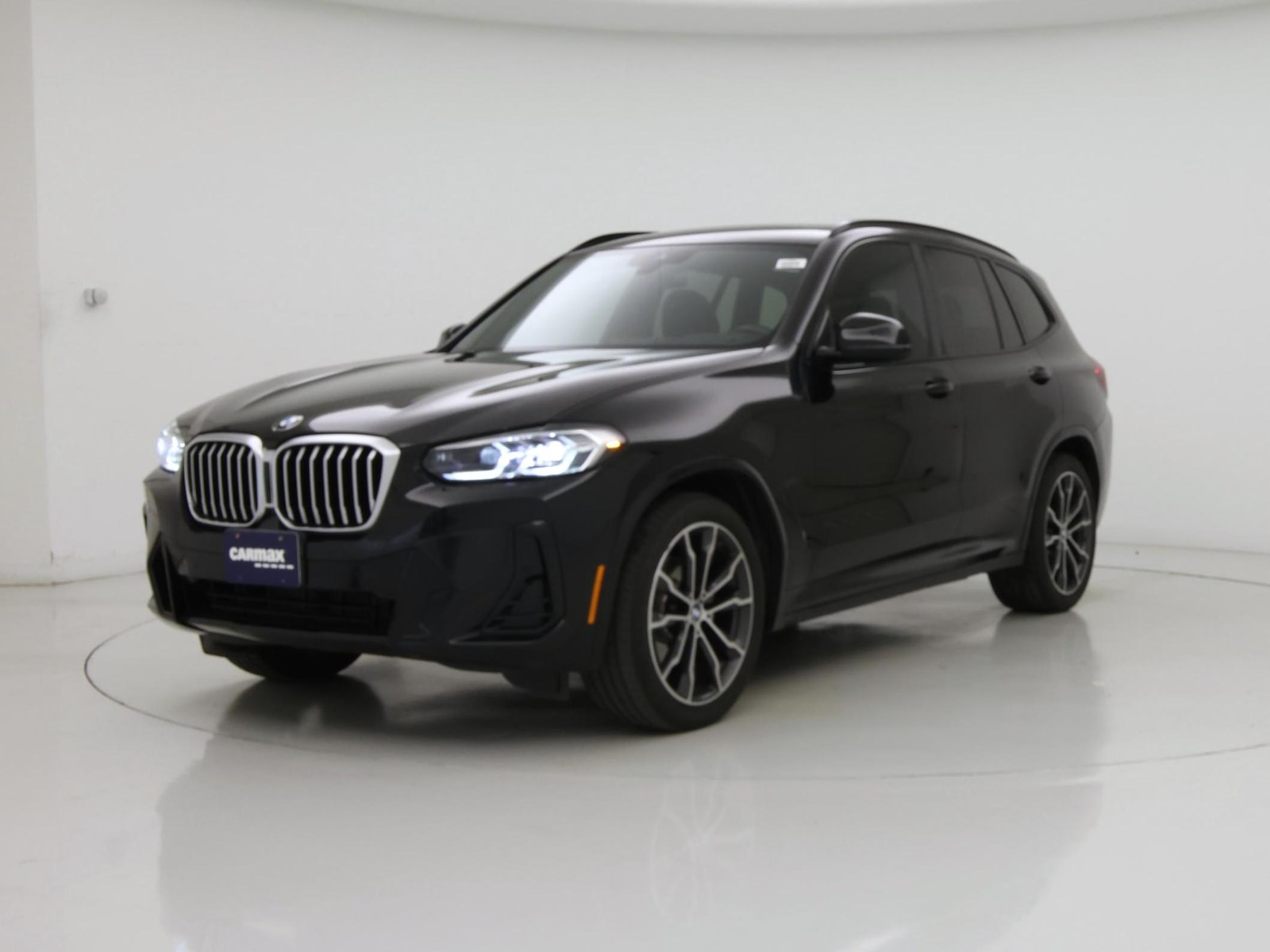 2022 BMW X3 30i - Photo 5