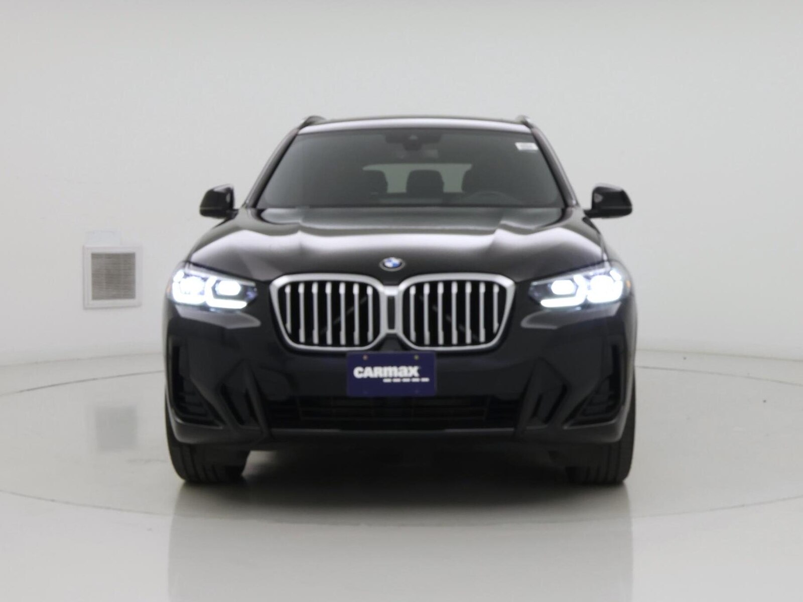 2022 BMW X3 30i - Photo 6