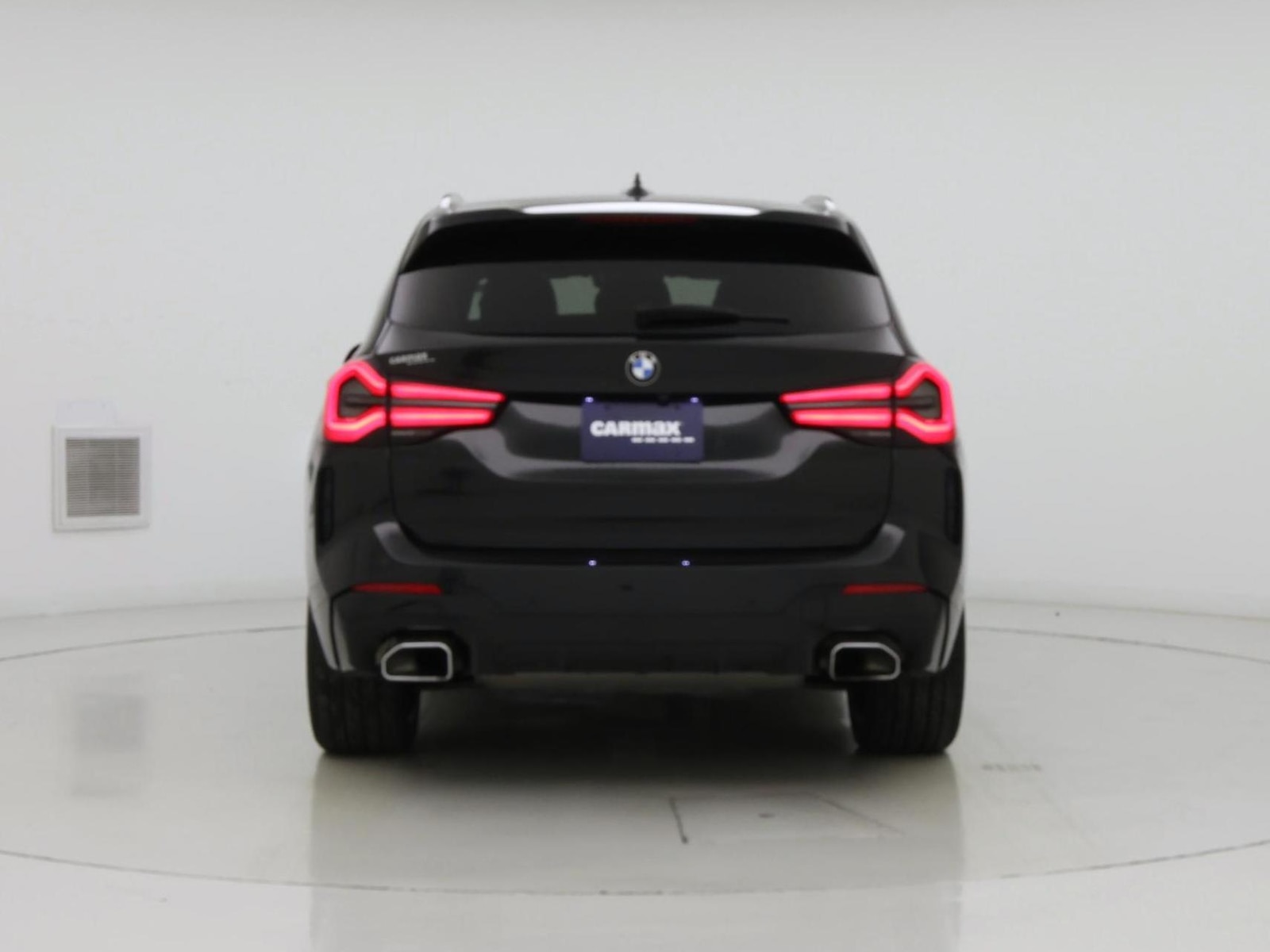 2022 BMW X3 30i - Photo 7