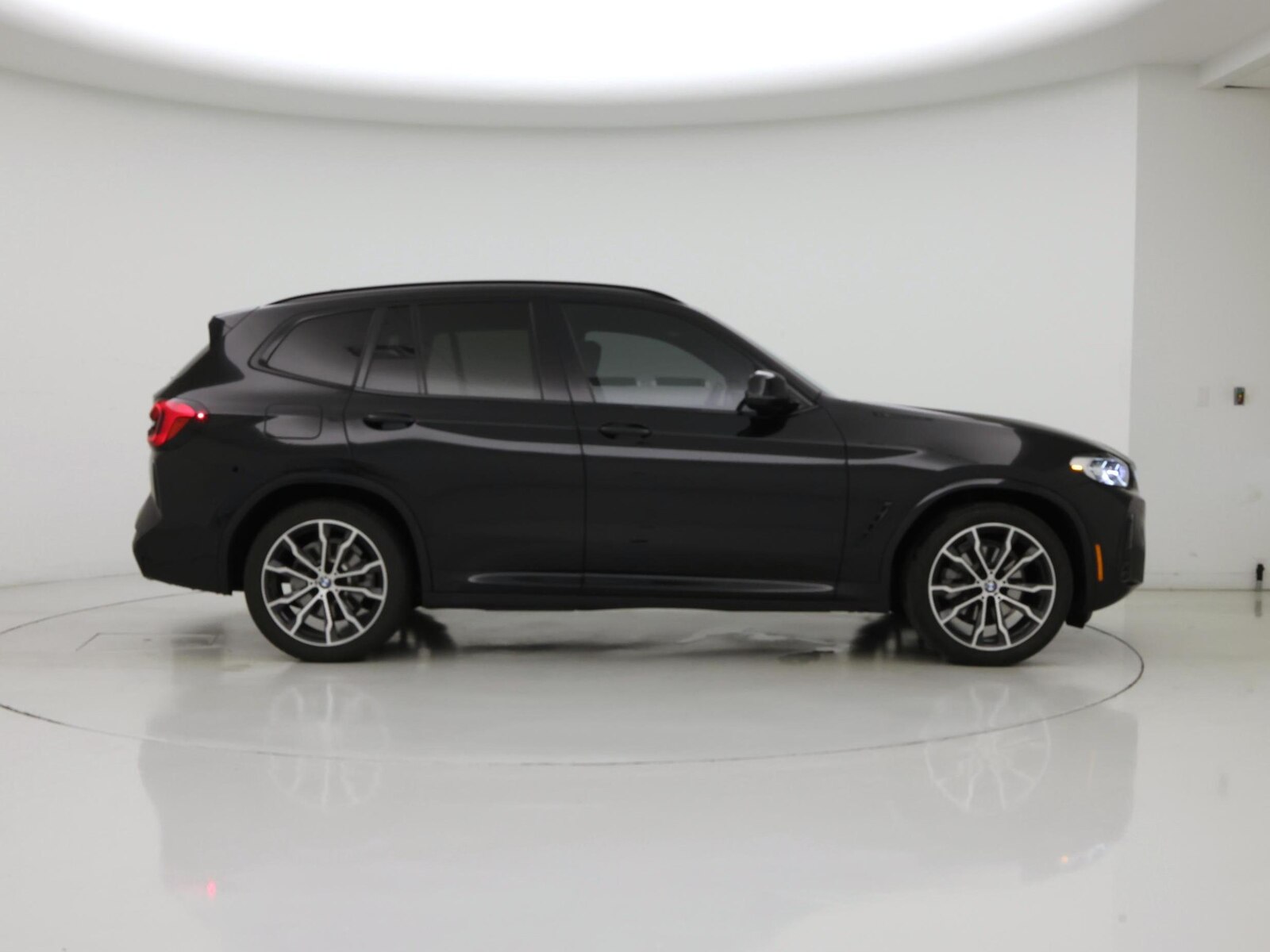 2022 BMW X3 30i - Photo 8