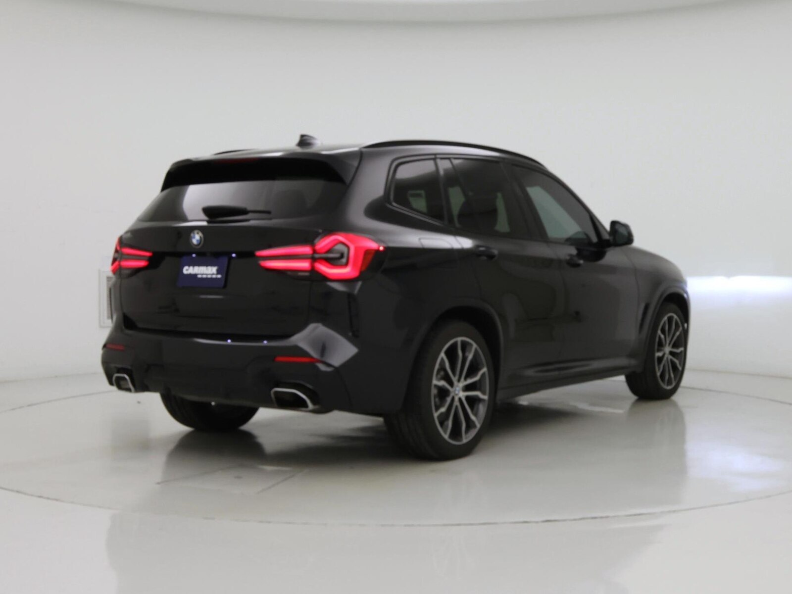 2022 BMW X3 30i - Photo 9