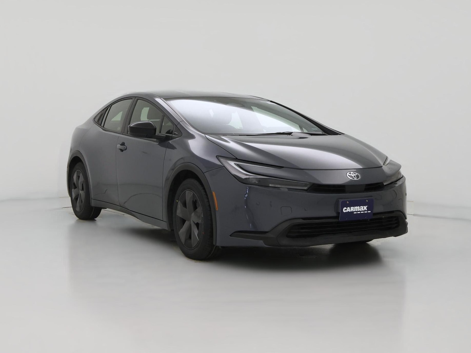 Smart Key & Blind Spot Monitor