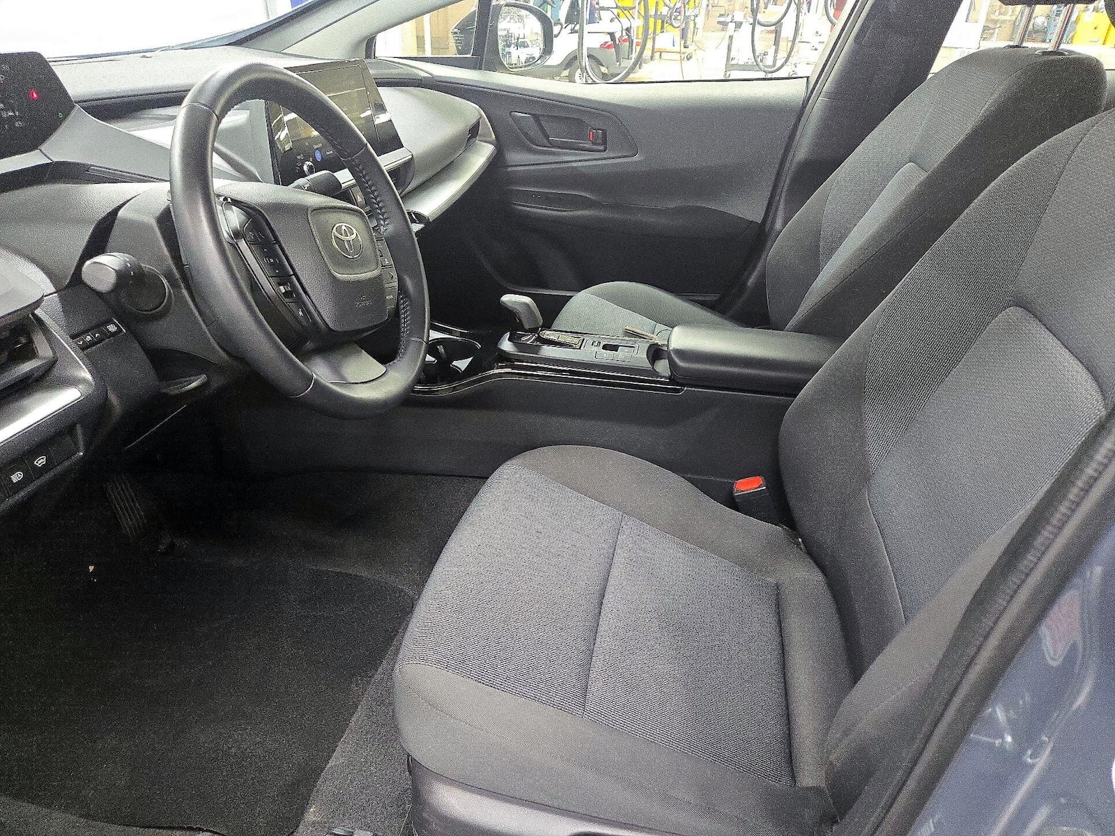 Side Airbags