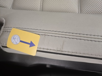 Condition detail