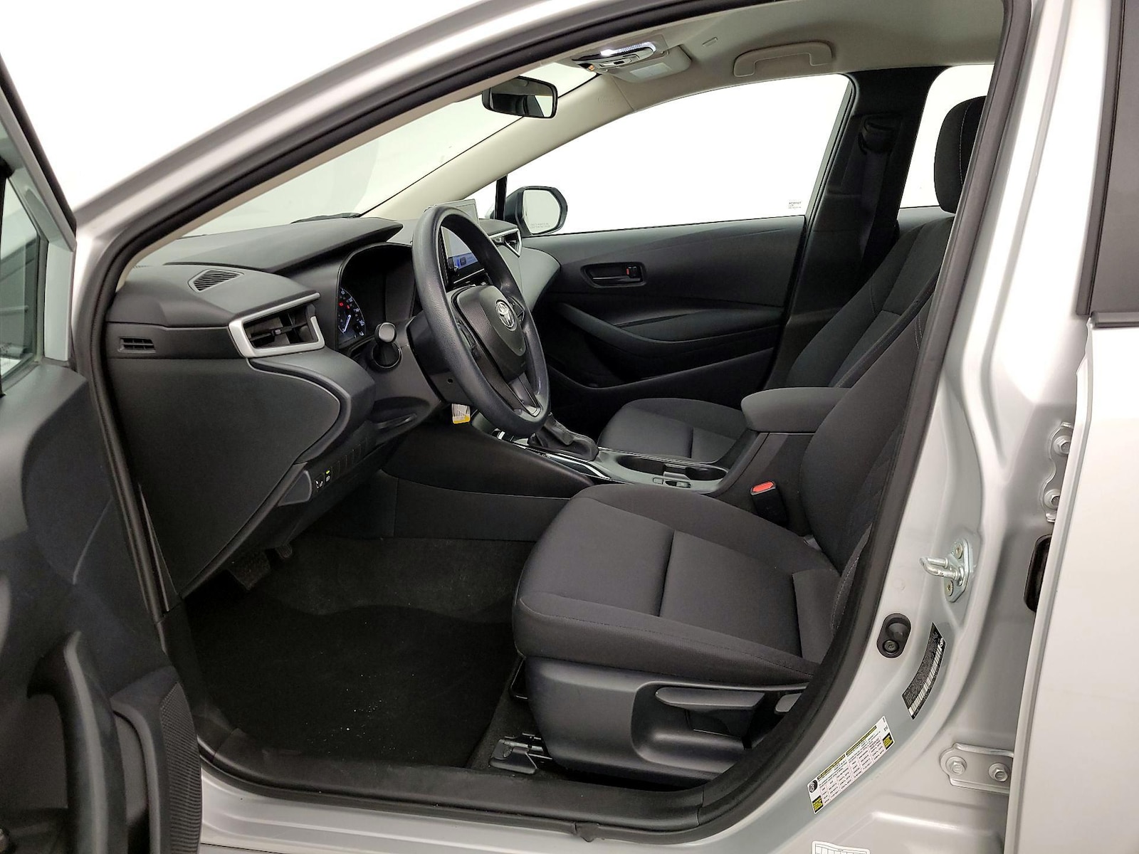 Side Airbags